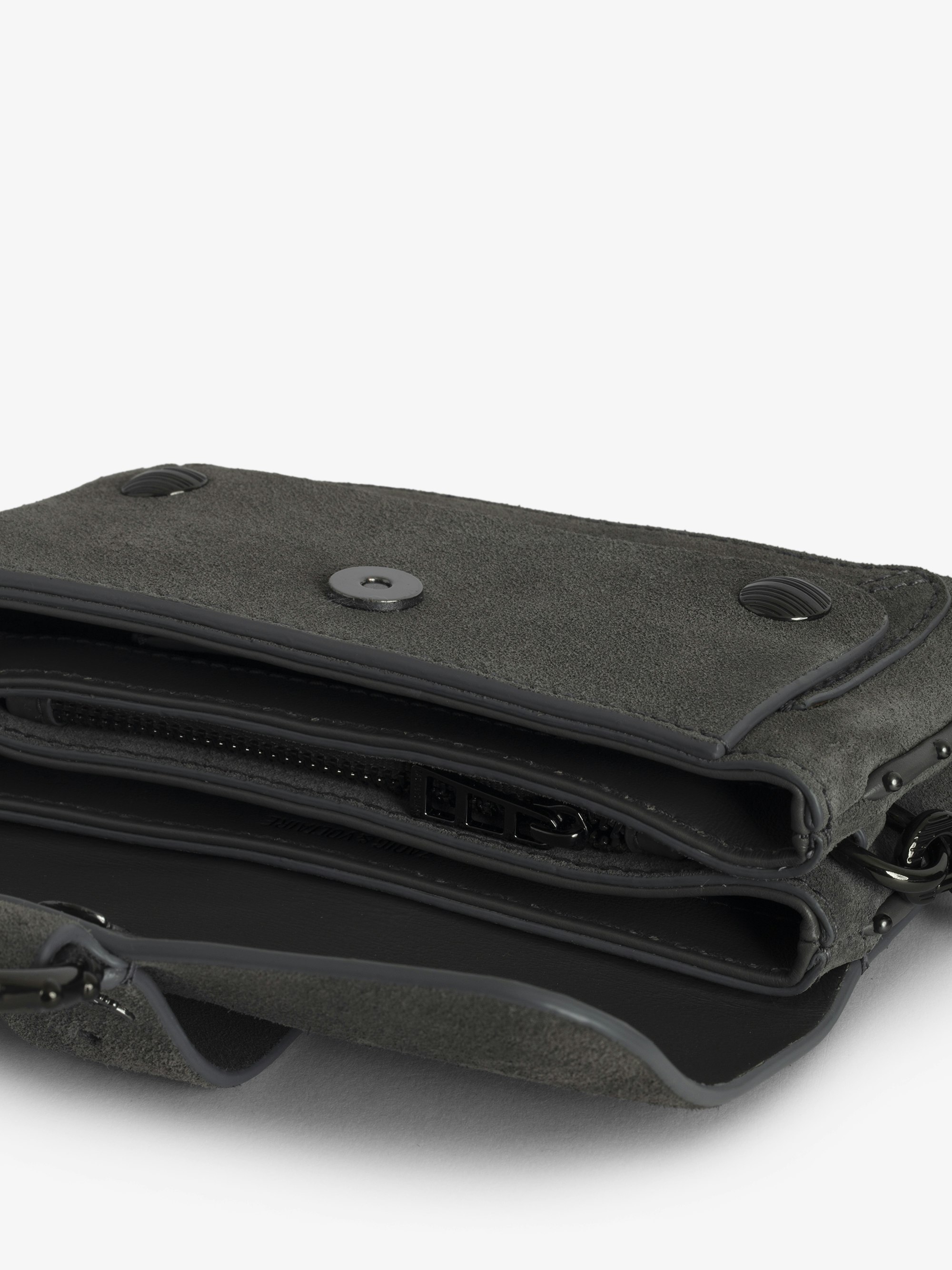 Sac Kate Wallet Suede 6