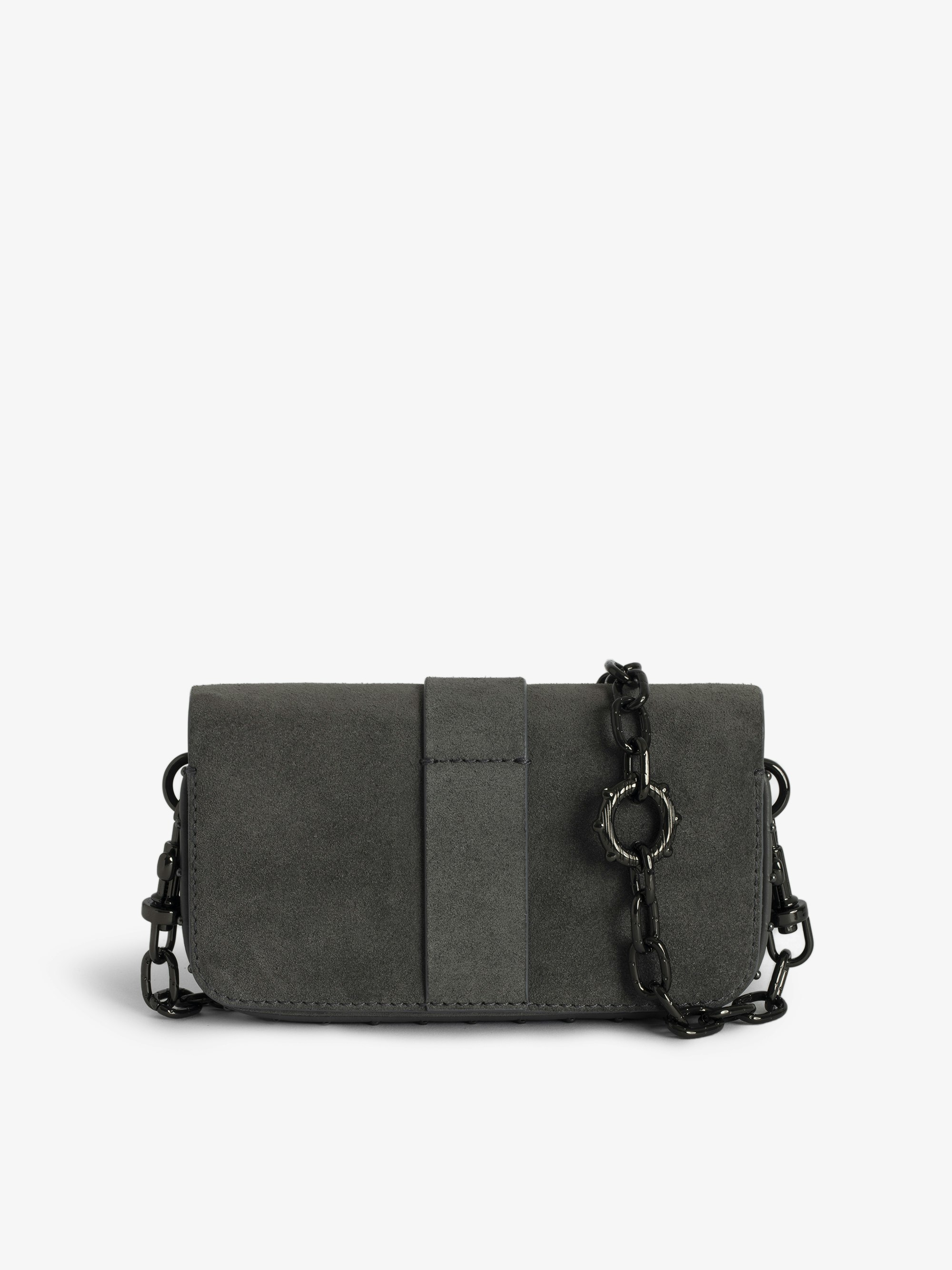 Sac Kate Wallet Suede 2