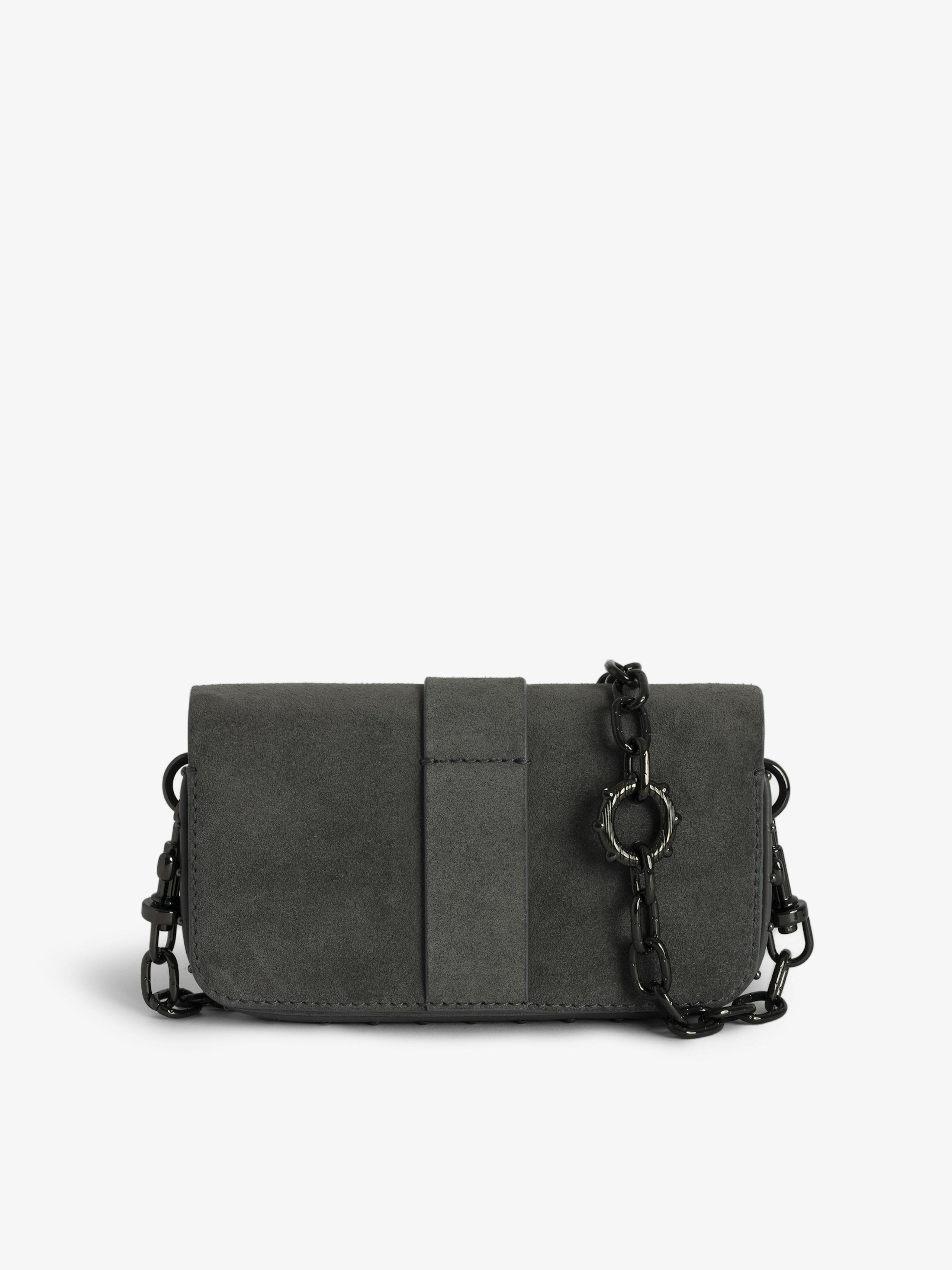 Sac Kate Wallet Suede 2