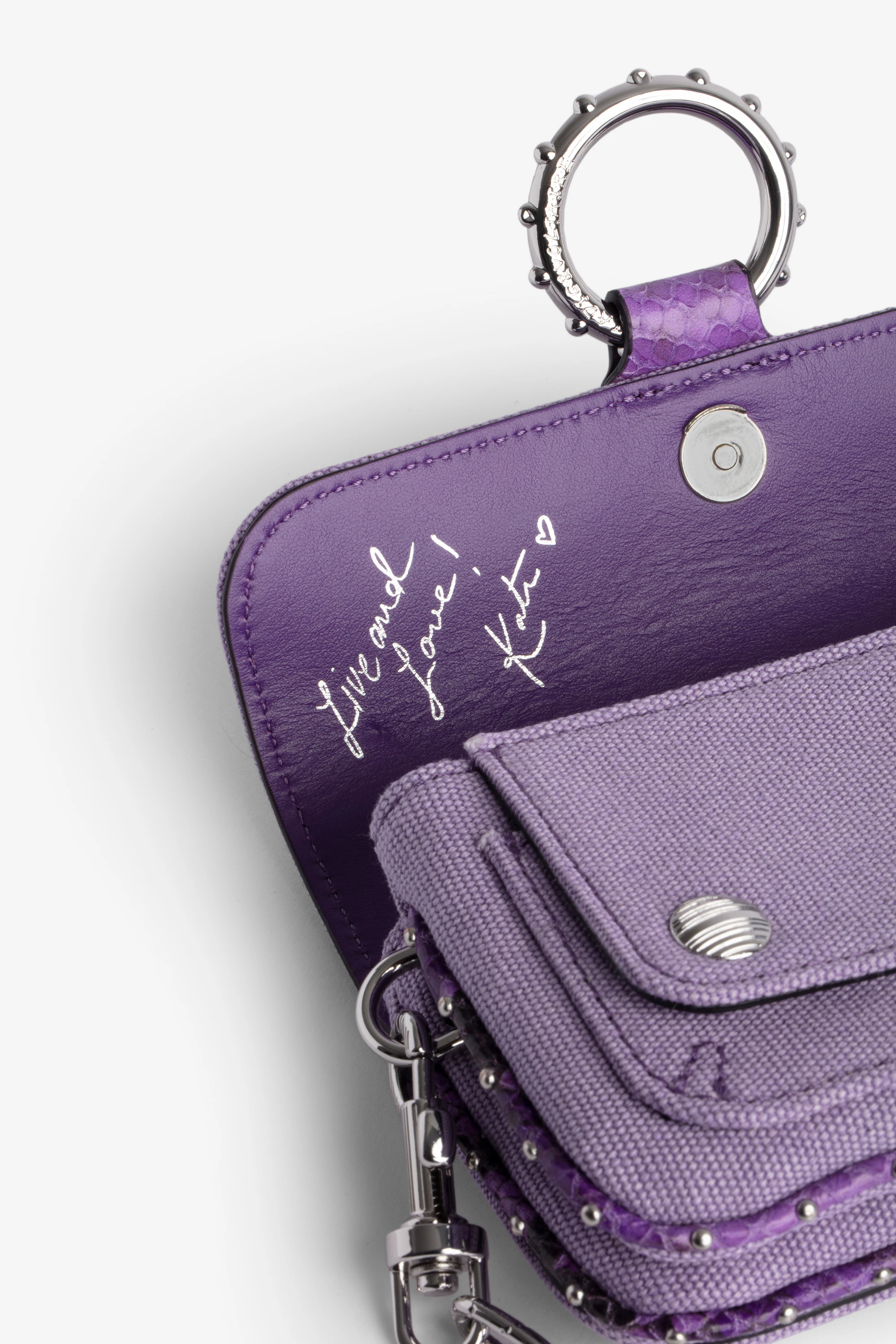 Sac Kate Wallet thumbnail 3