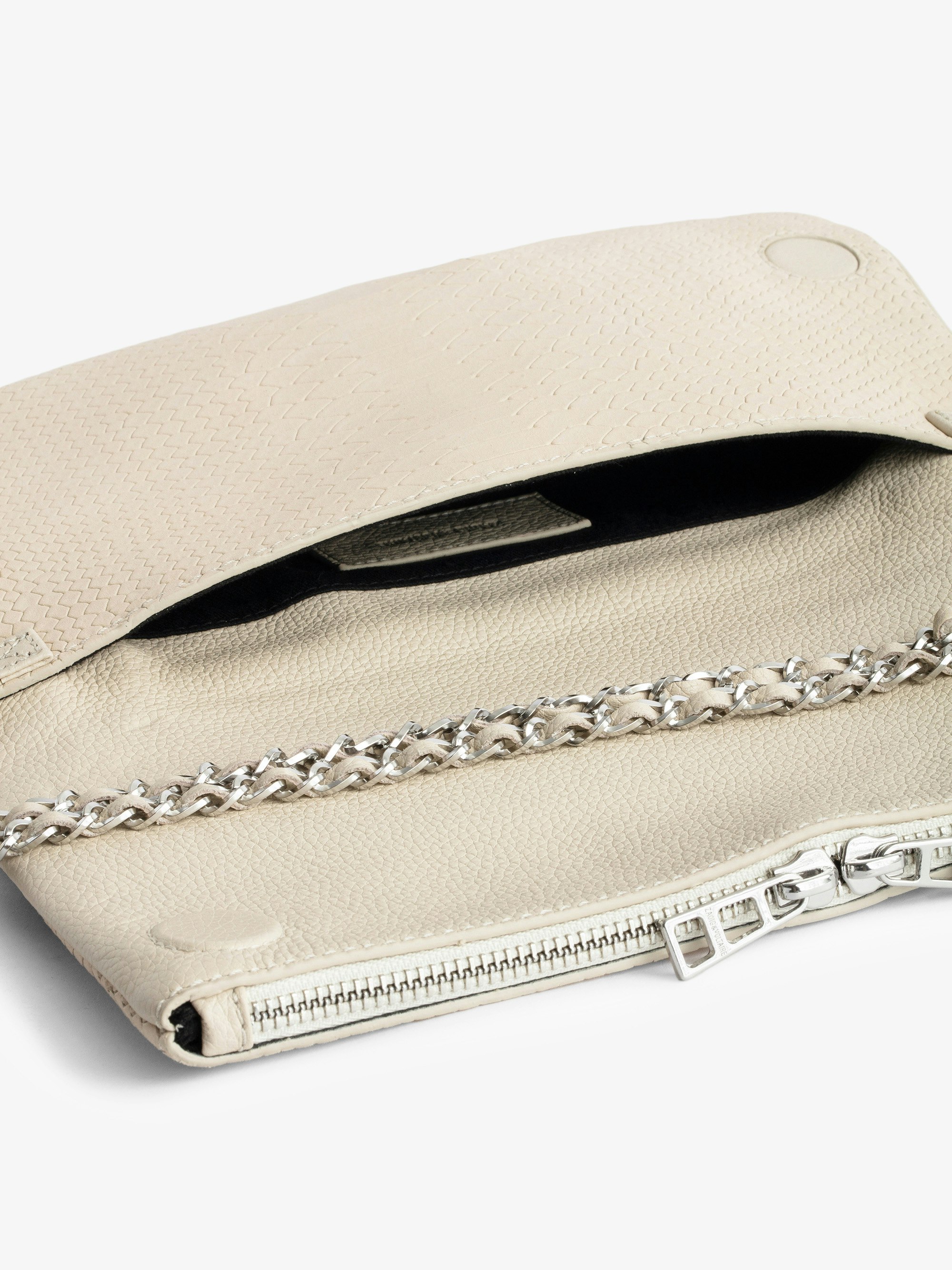 Rock Soft Savage Clutch 5