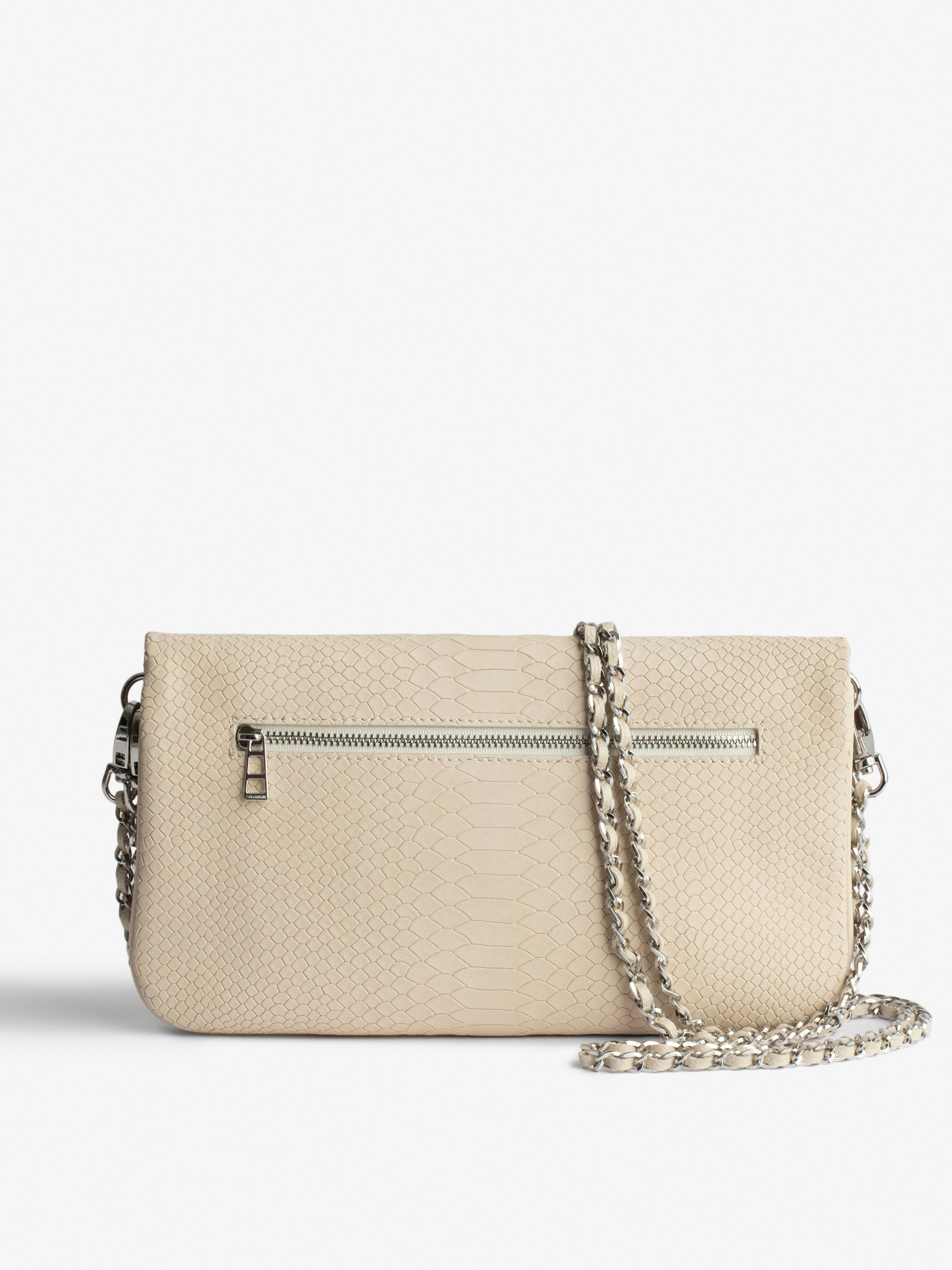 Rock Soft Savage Clutch 2