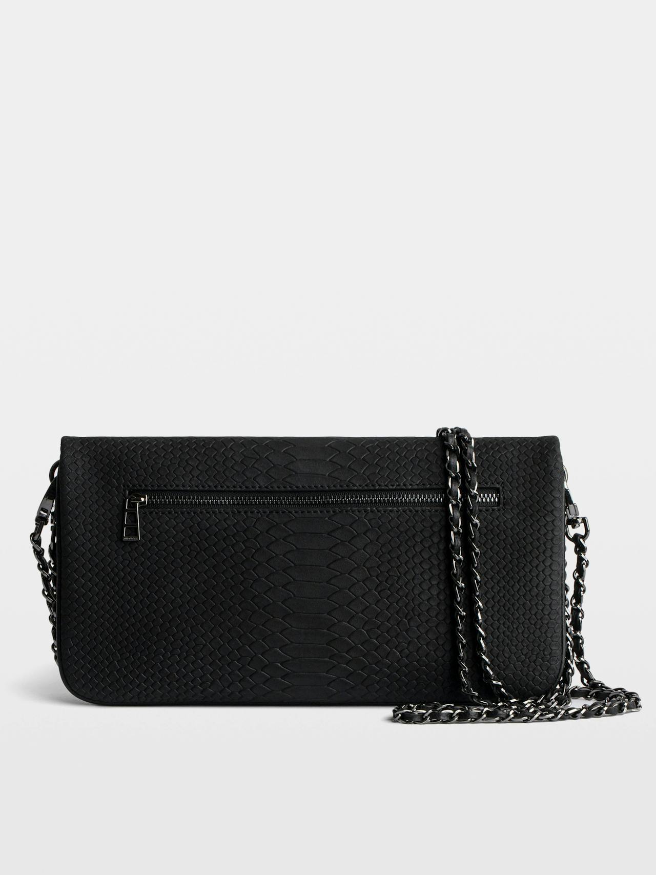 Pochette Rock Soft Savage 2
