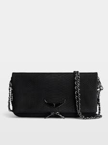 Rock Soft Savage Clutch