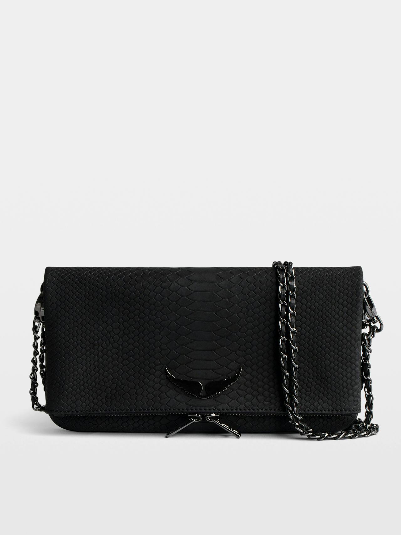 Pochette Rock Soft Savage 1