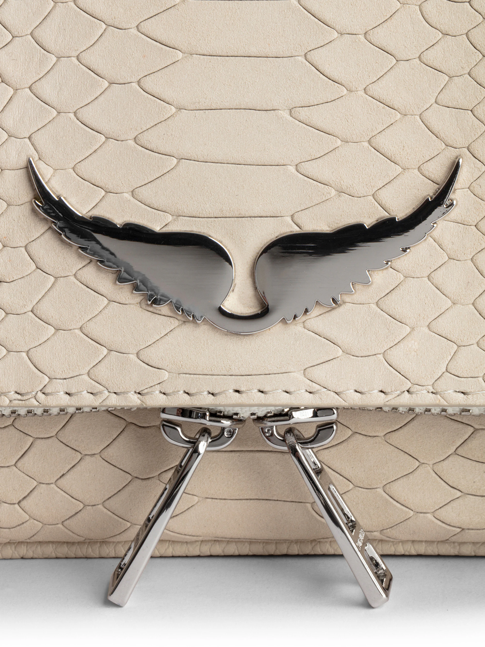 Nano Soft Savage Rock Clutch thumbnail 3