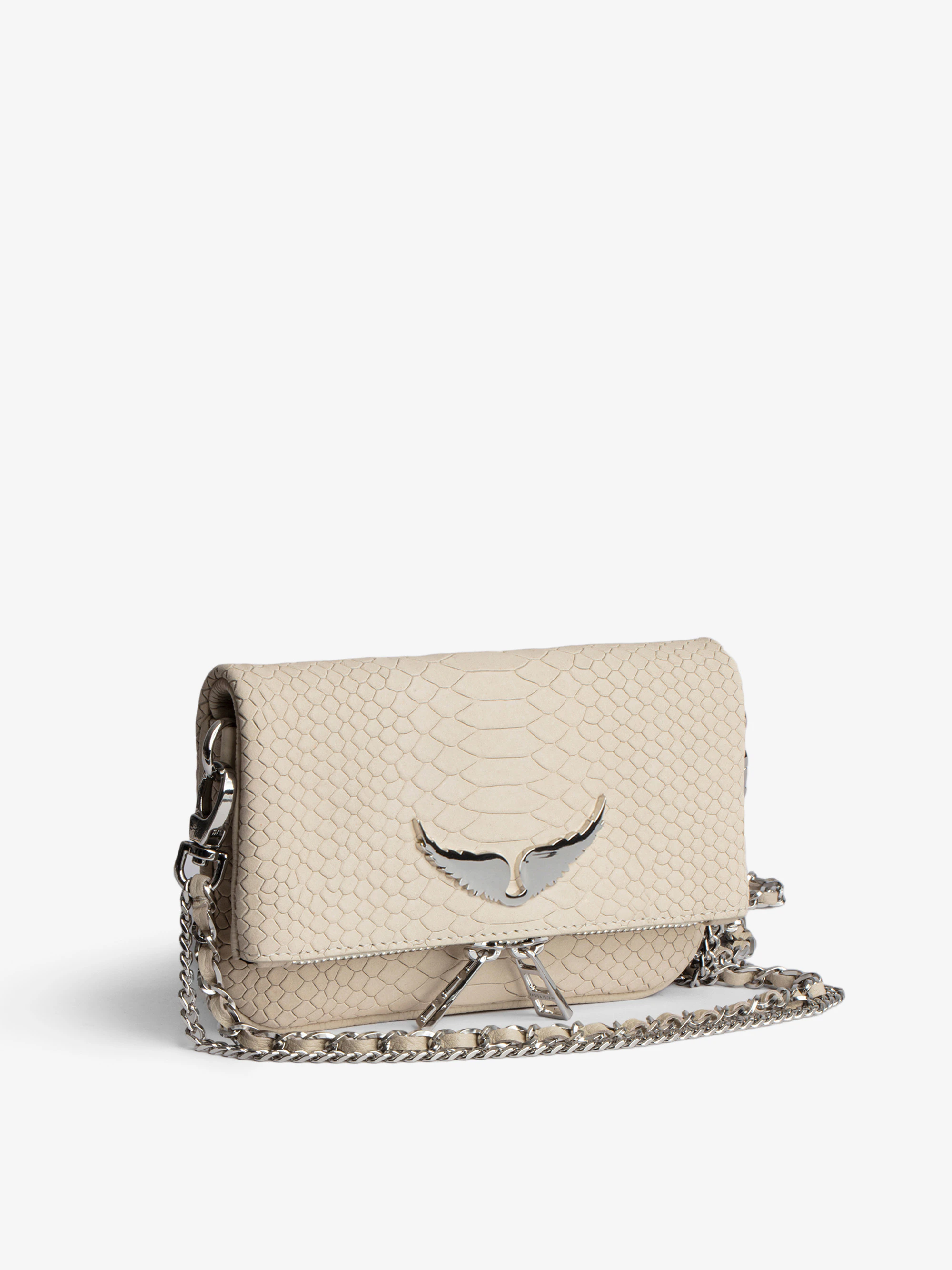 Nano Soft Savage Rock Clutch thumbnail 4