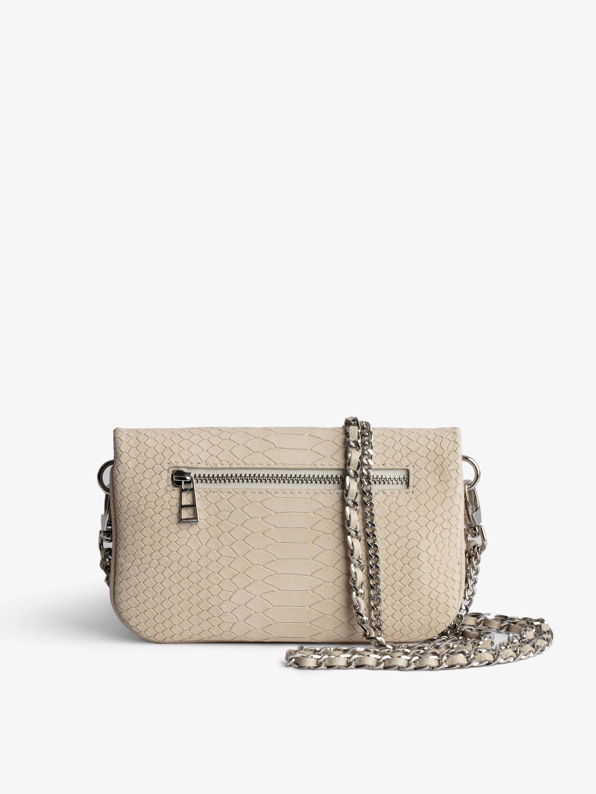 Nano Soft Savage Rock Clutch thumbnail 2