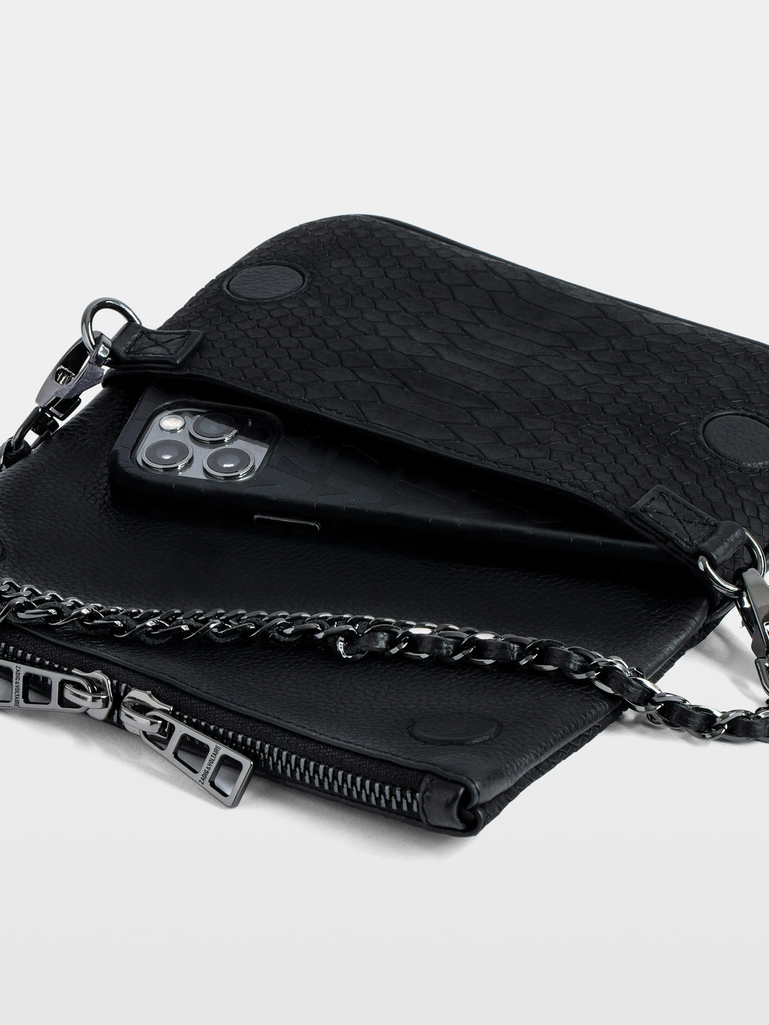 Pochette Rock Nano Soft Savage 6