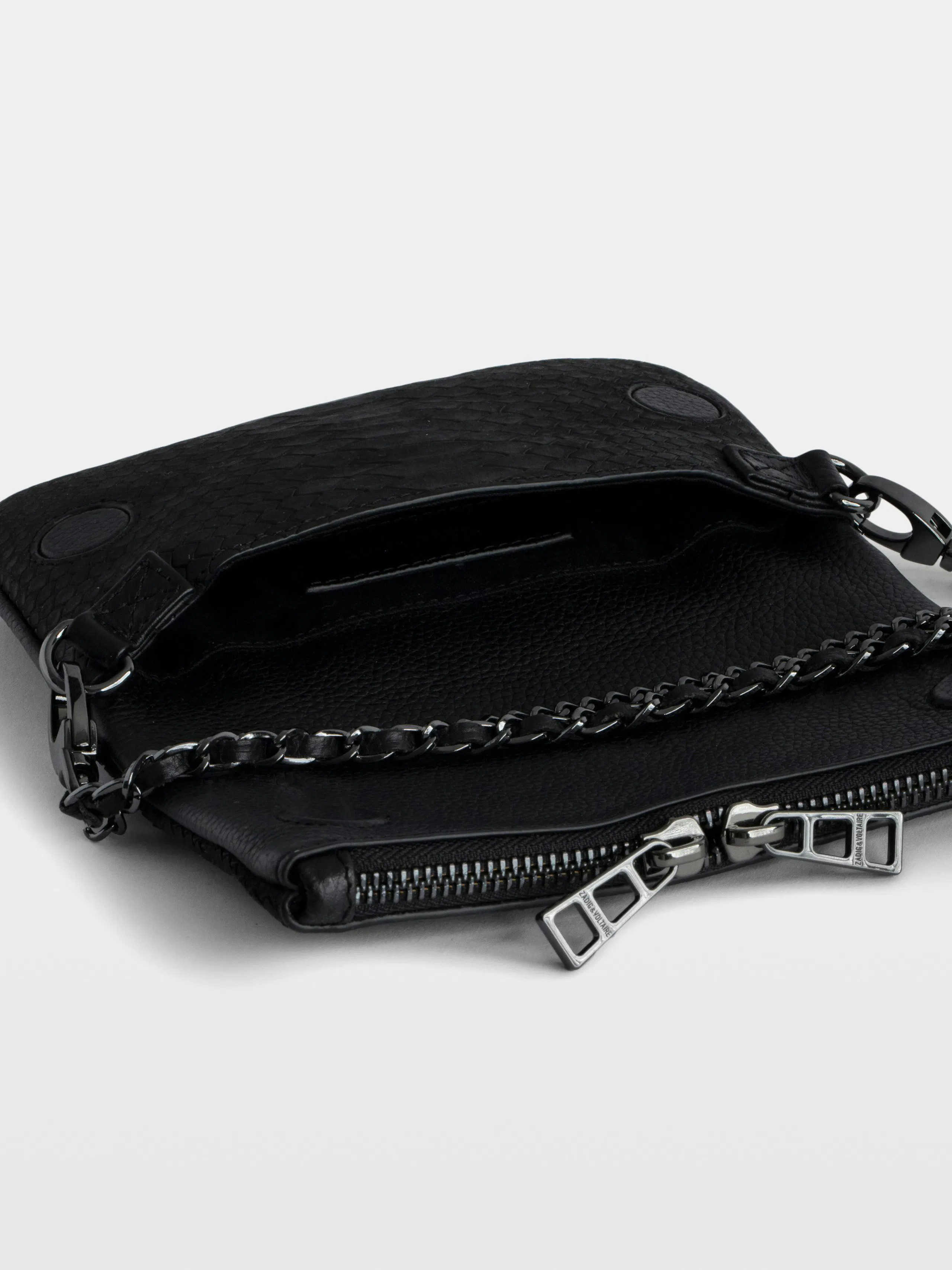 Pochette Rock Nano Soft Savage 7