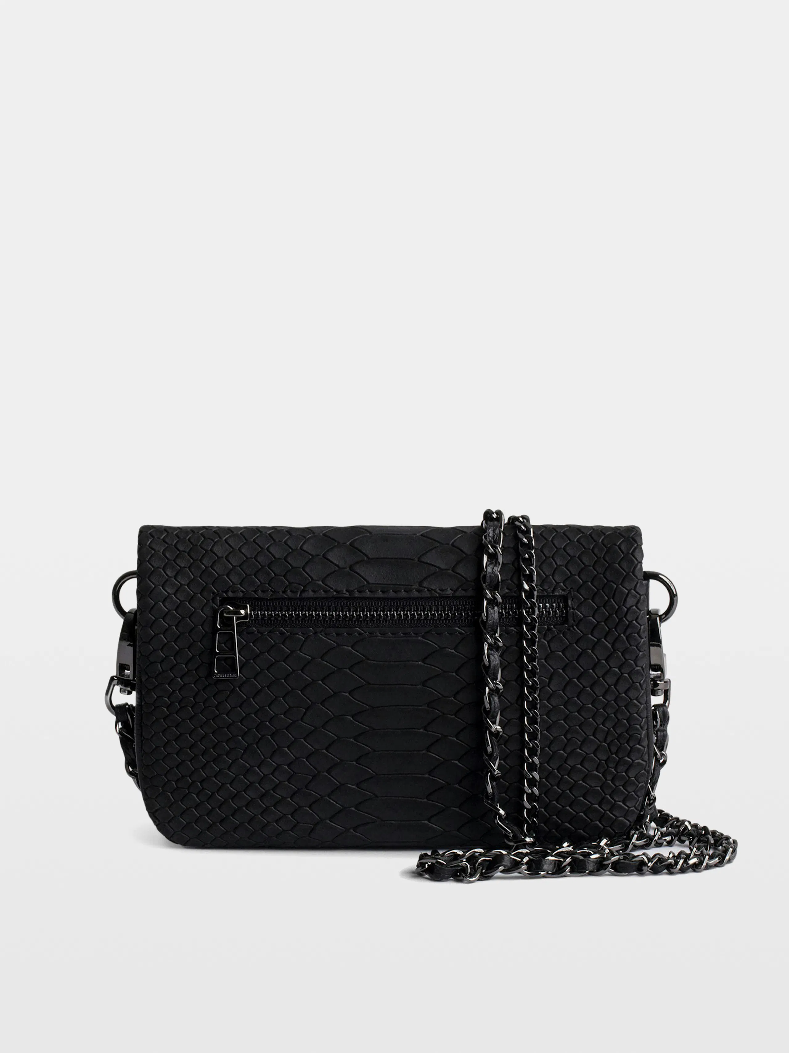 Pochette Rock Nano Soft Savage 3