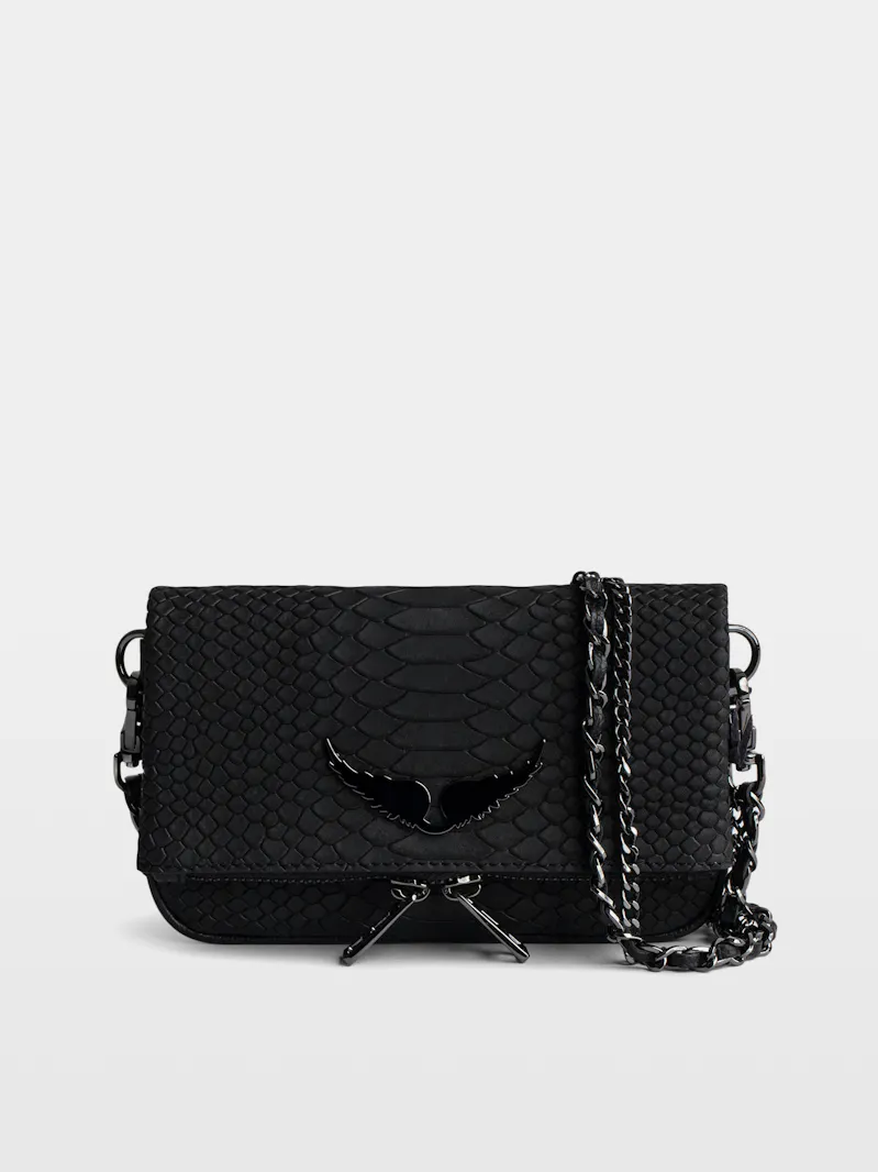 Pochette Rock Nano Soft Savage