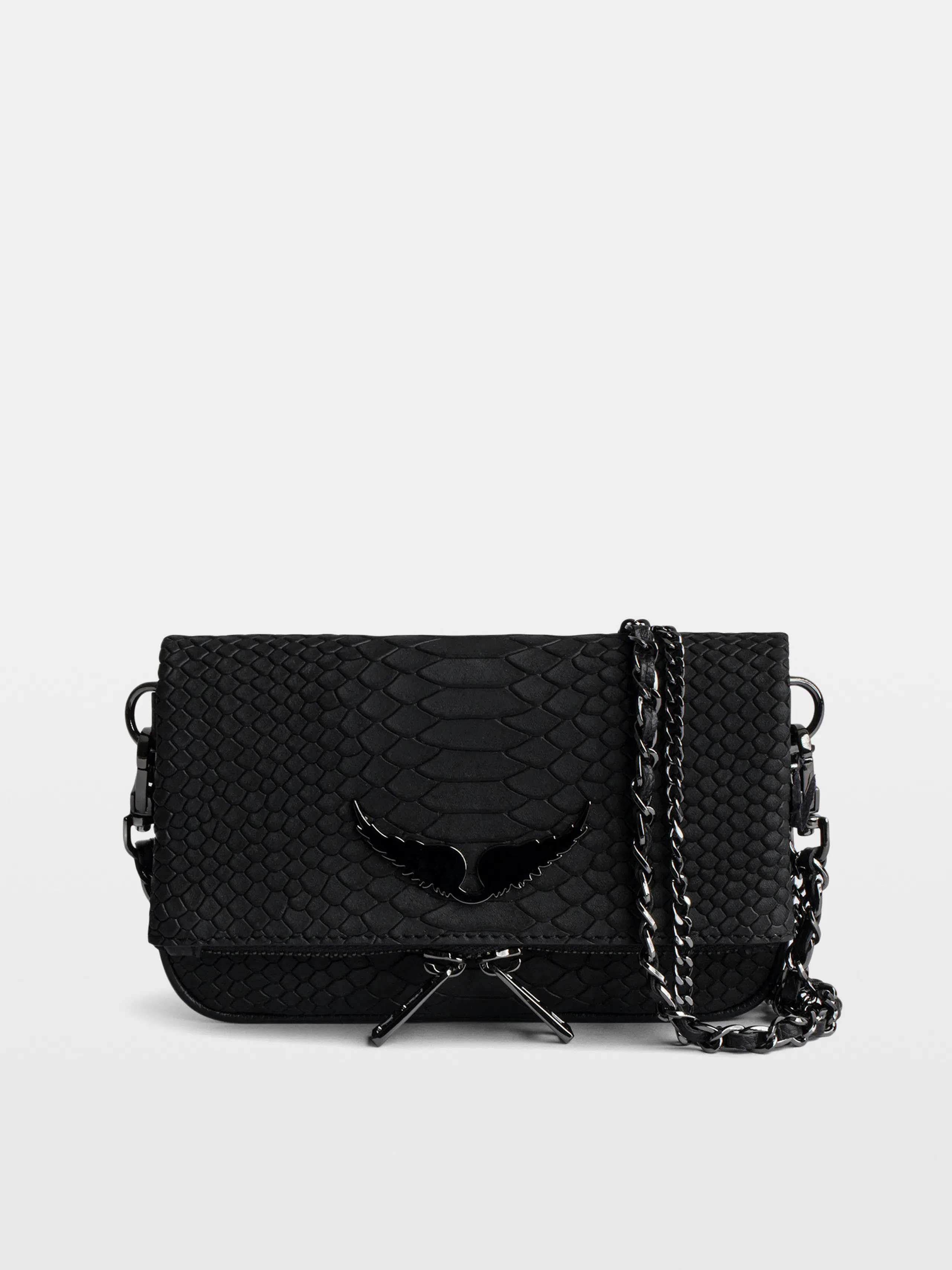 Pochette Rock Nano Soft Savage 1