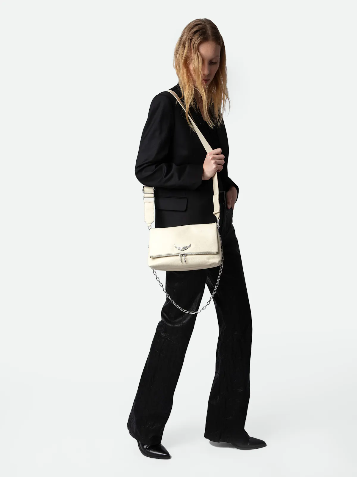 Swing Your Wings Rocky Bag