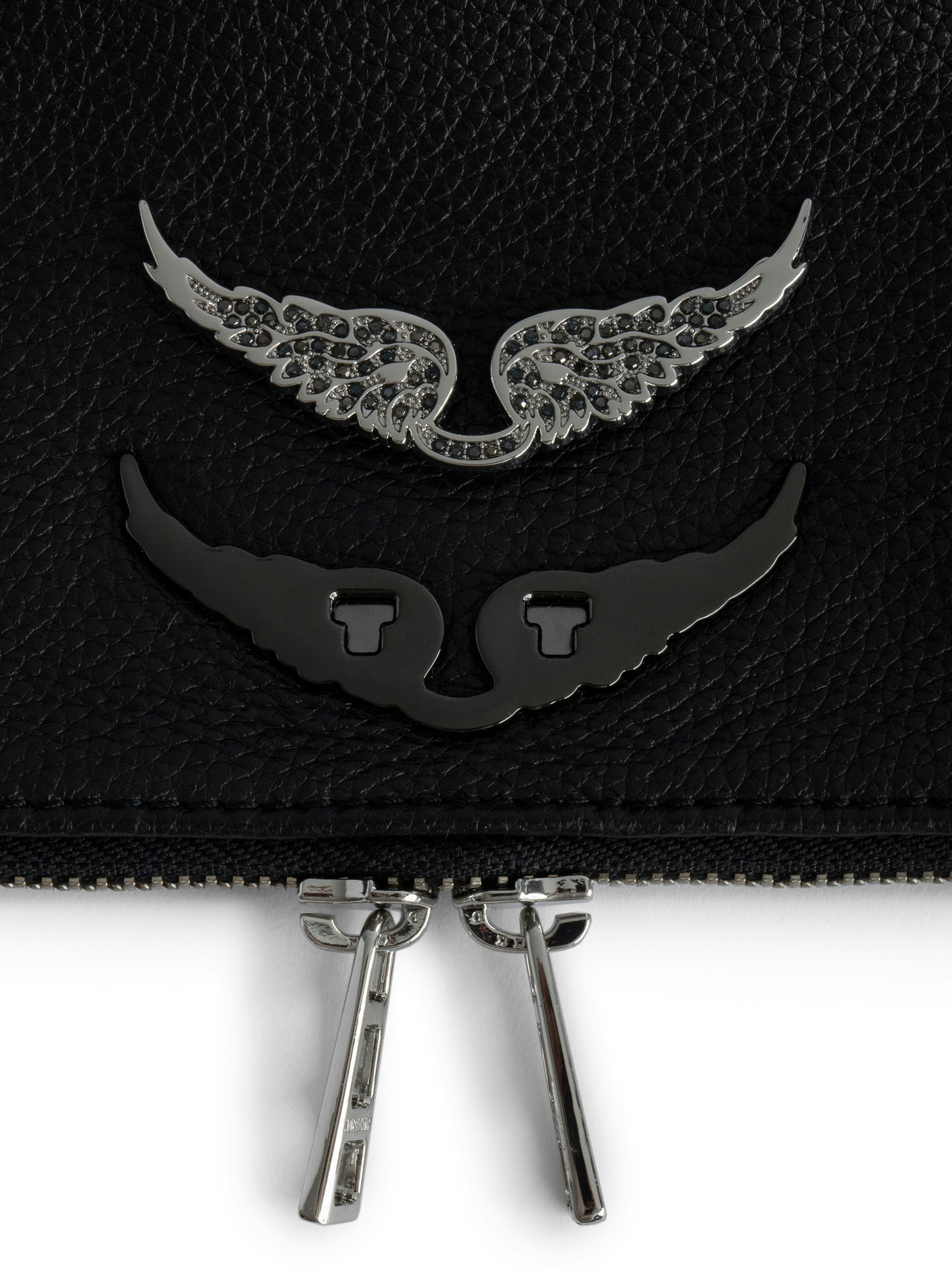 Bolso Rocky Swing Your Wings 4
