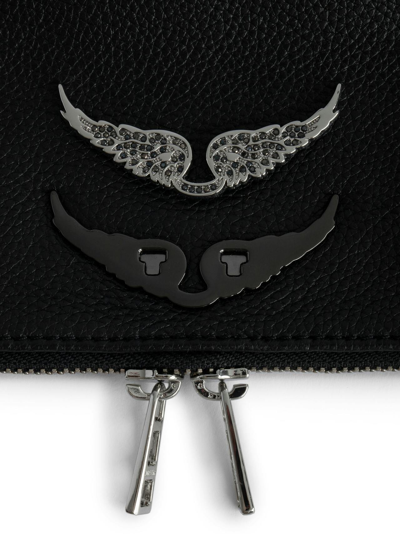 Bolso Rocky Swing Your Wings 4