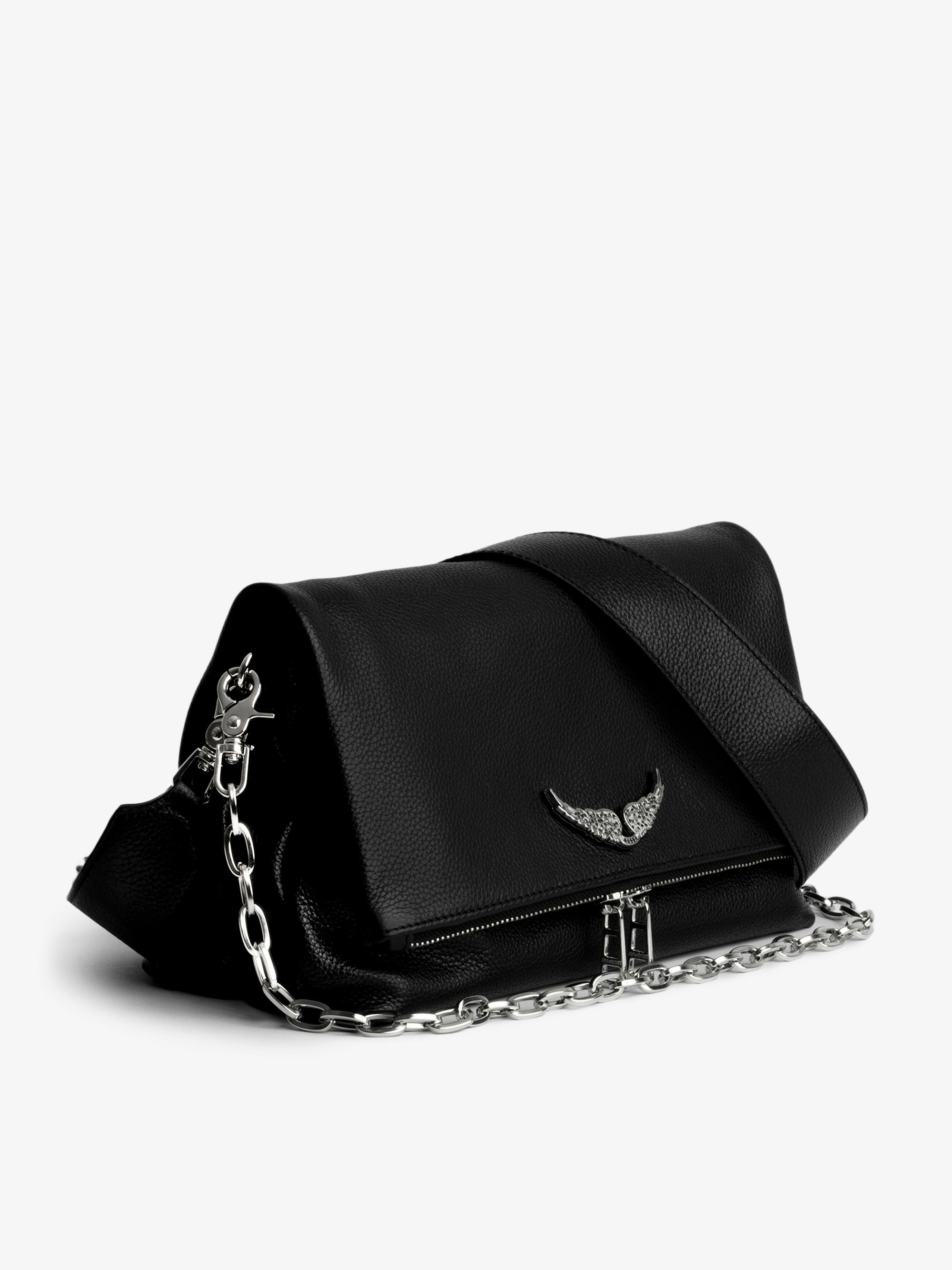 Bolso Rocky Swing Your Wings 3