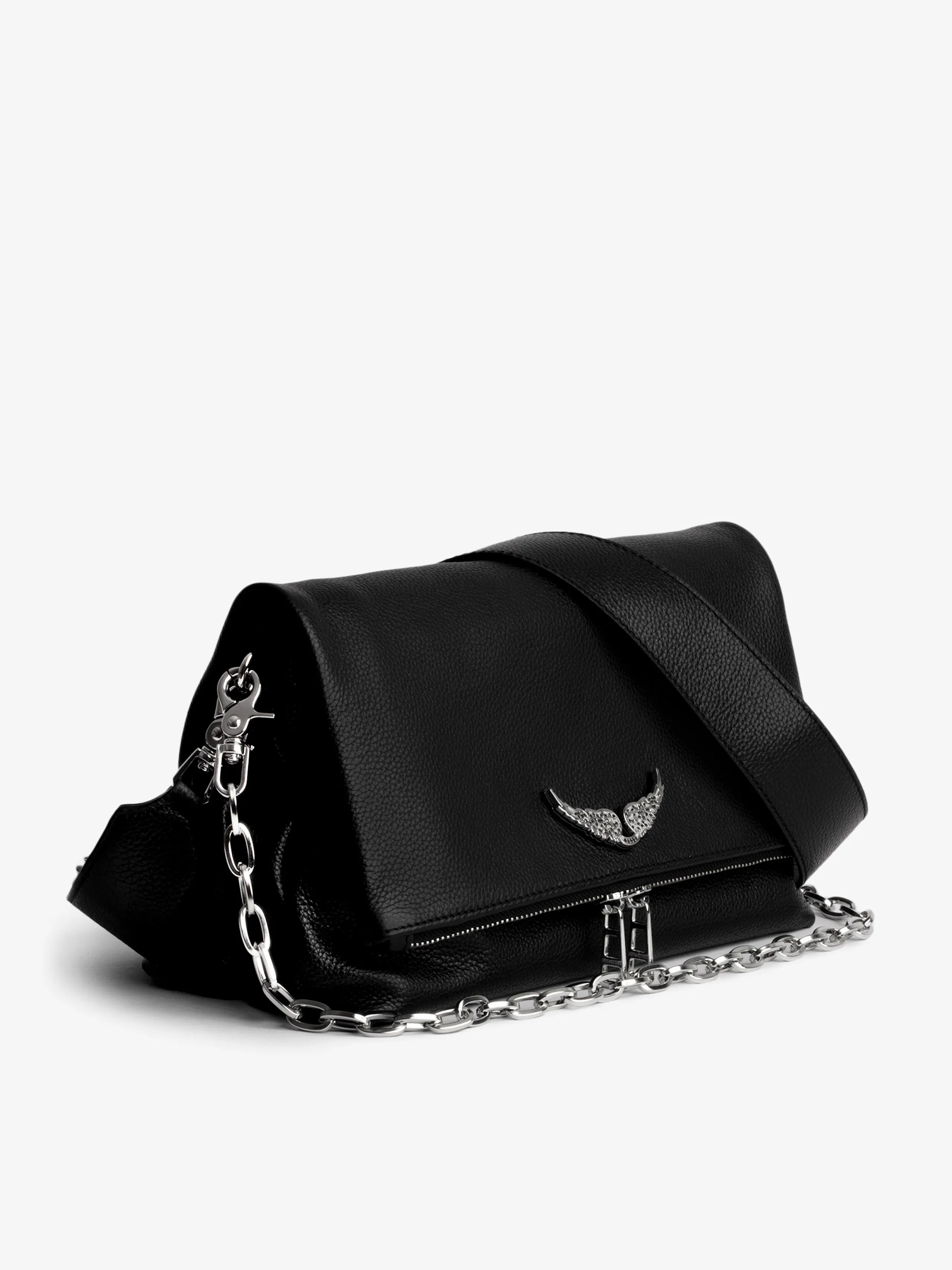 Bolso Rocky Swing Your Wings 3