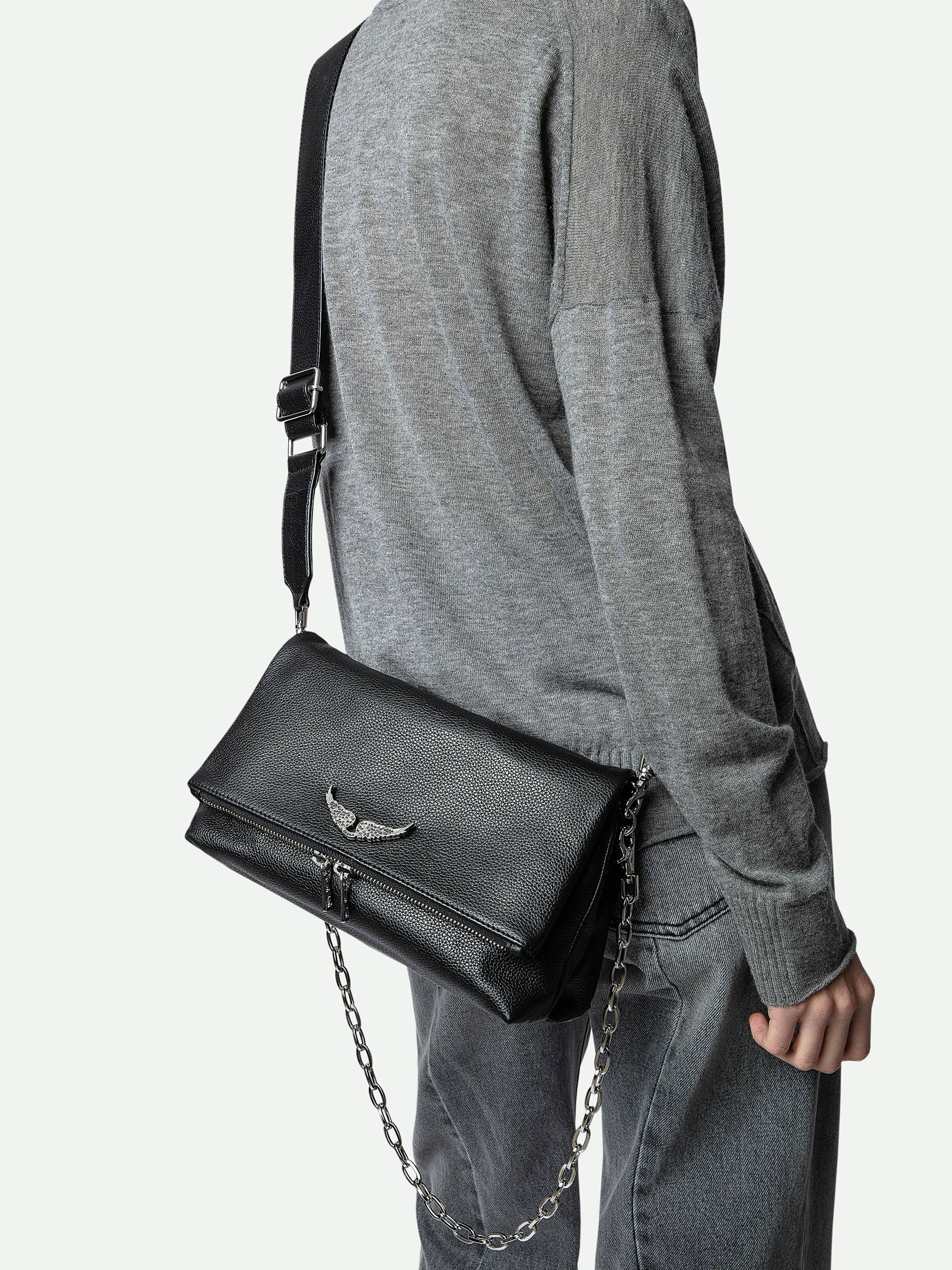 Bolso Rocky Swing Your Wings 6