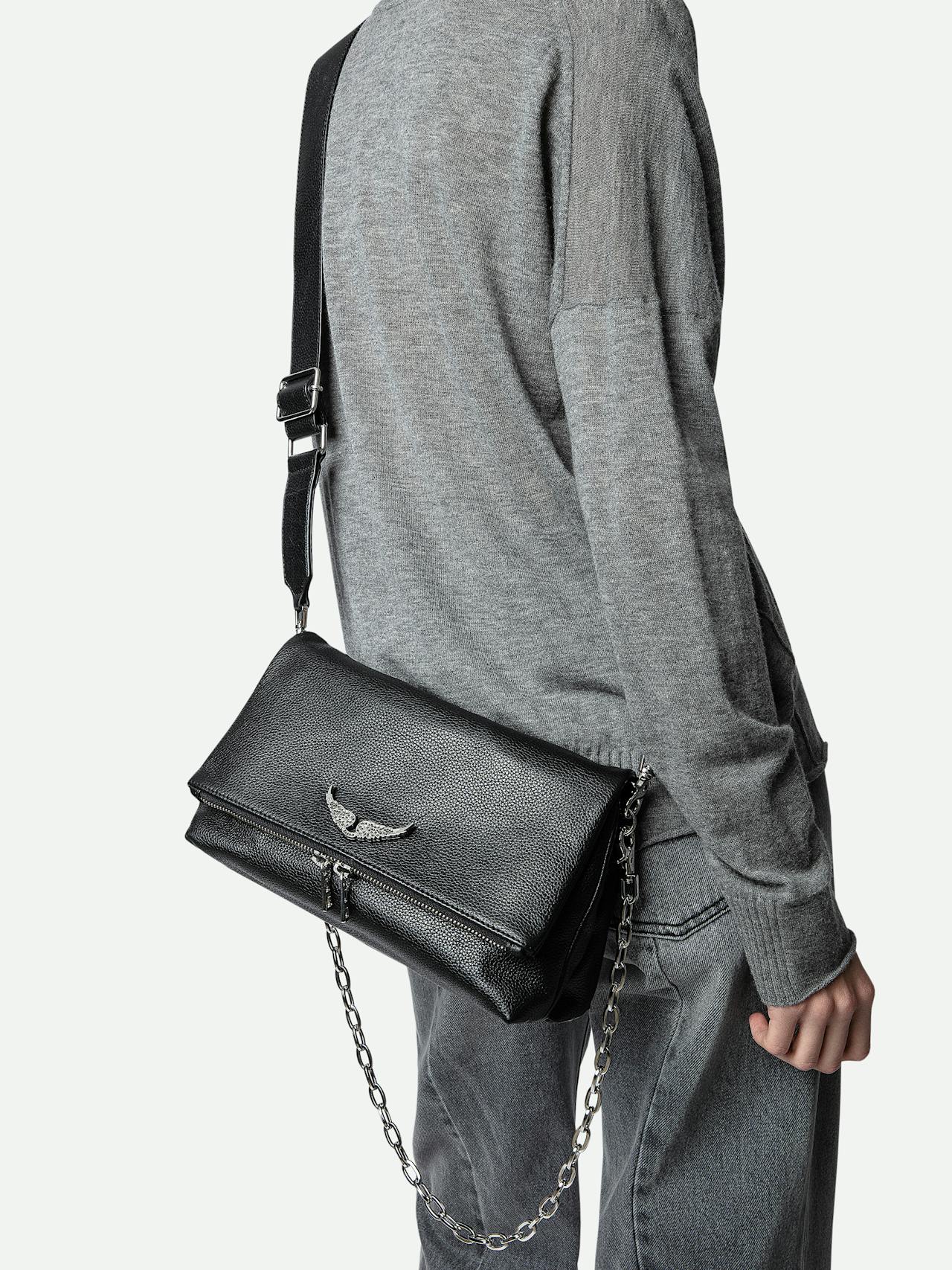 Bolso Rocky Swing Your Wings 6