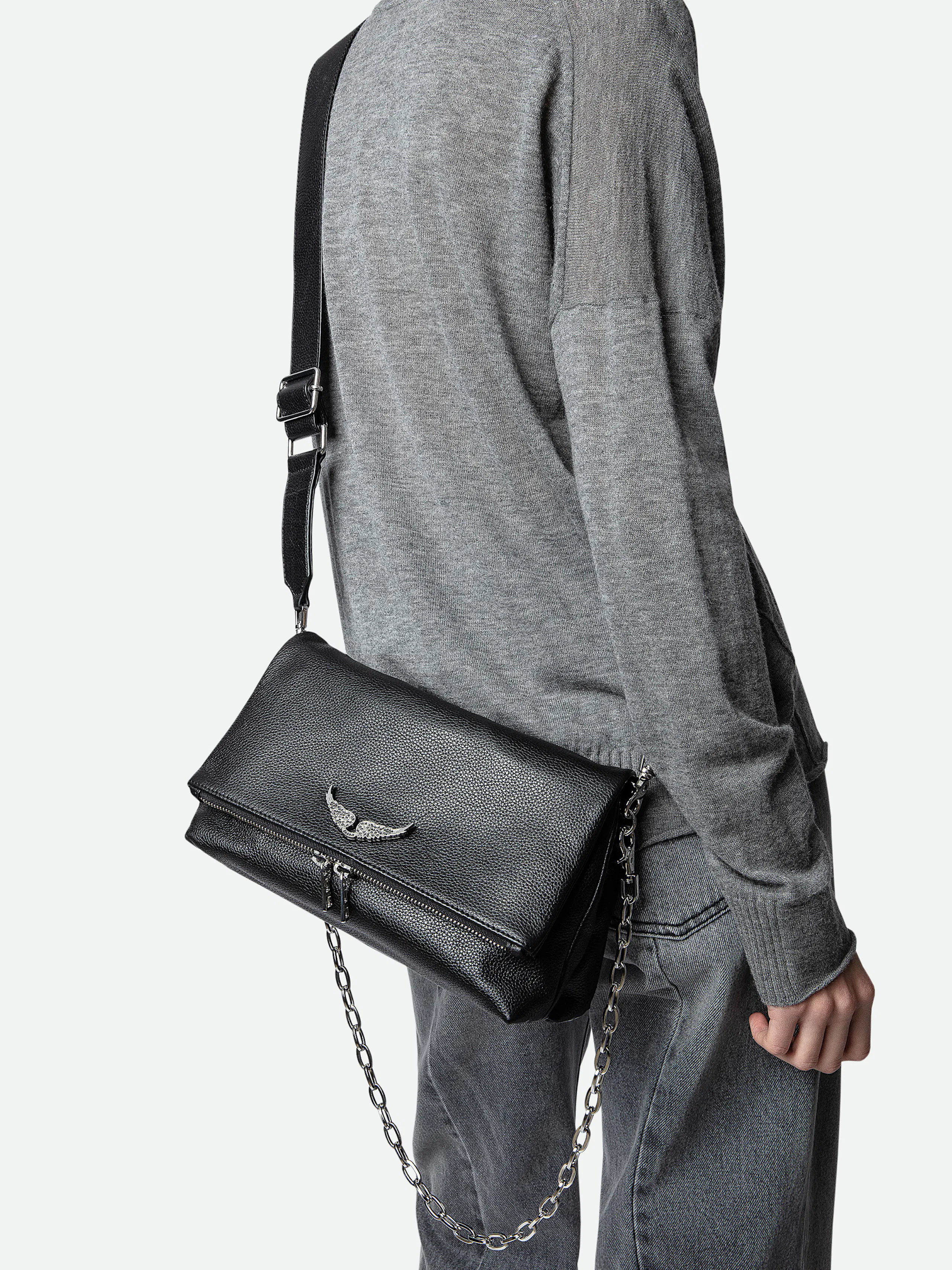 Bolso Rocky Swing Your Wings 6