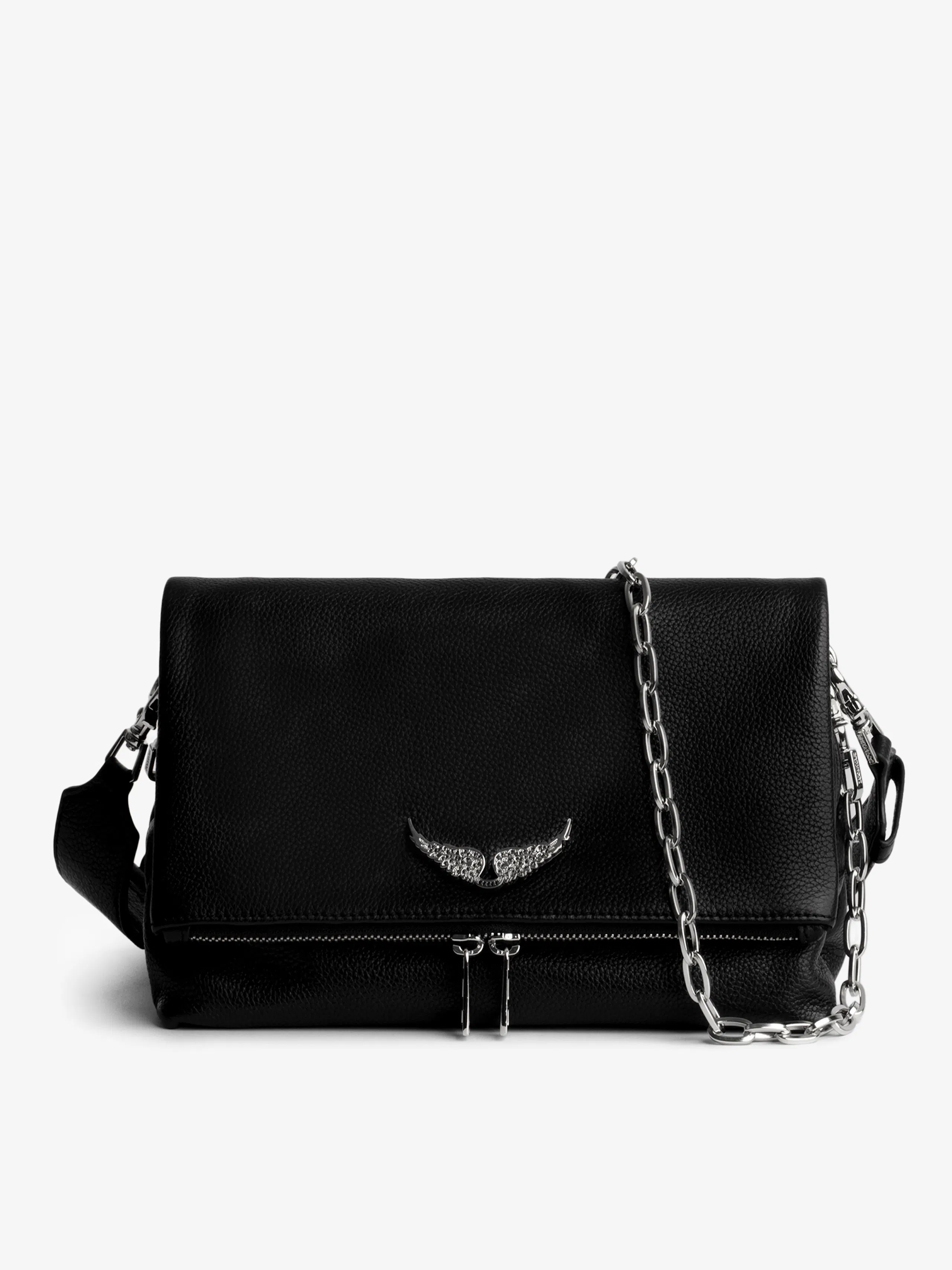 Bolso Rocky Swing Your Wings 1