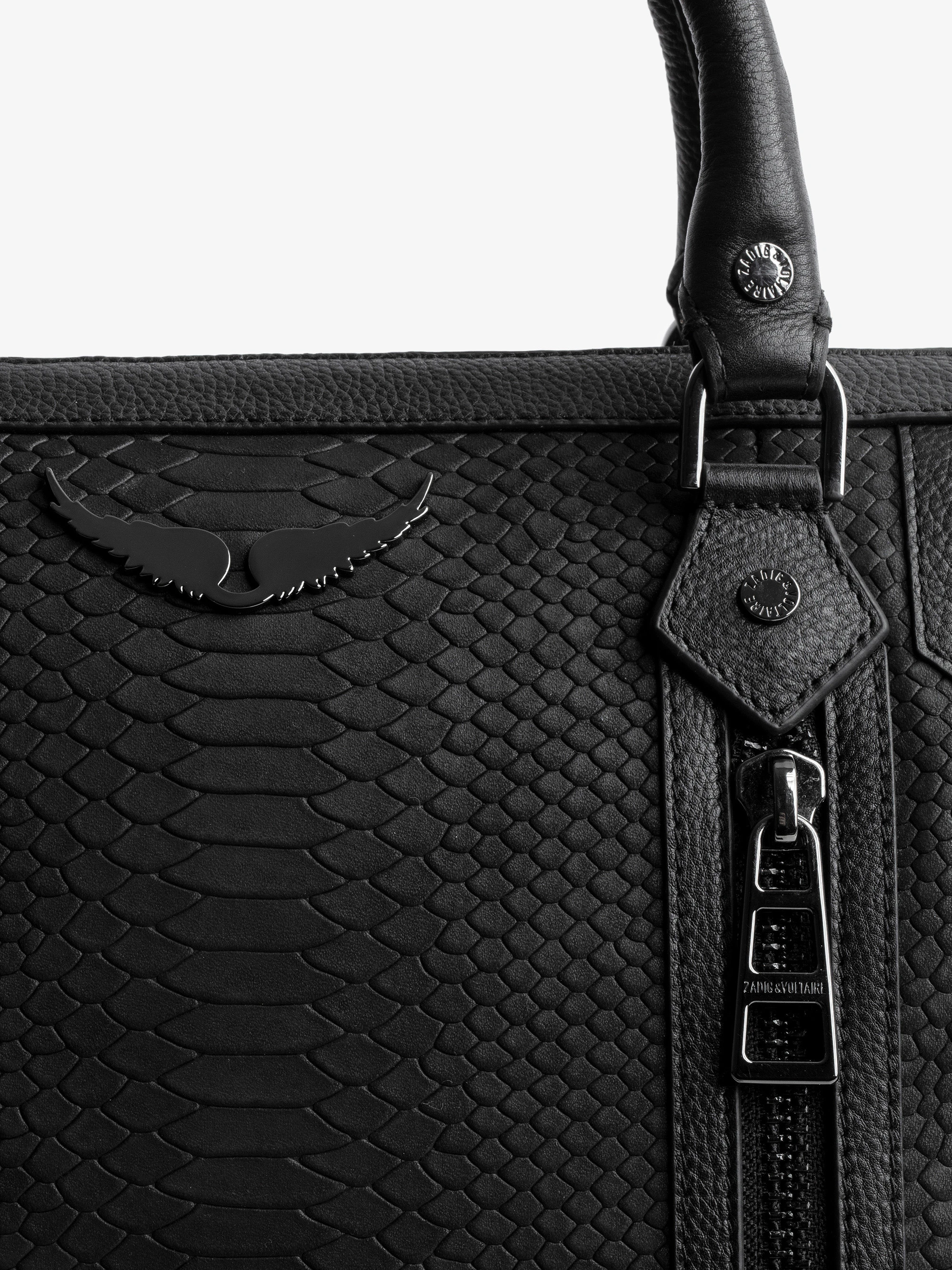 Sunny Medium #2 Soft Savage Bag thumbnail 3