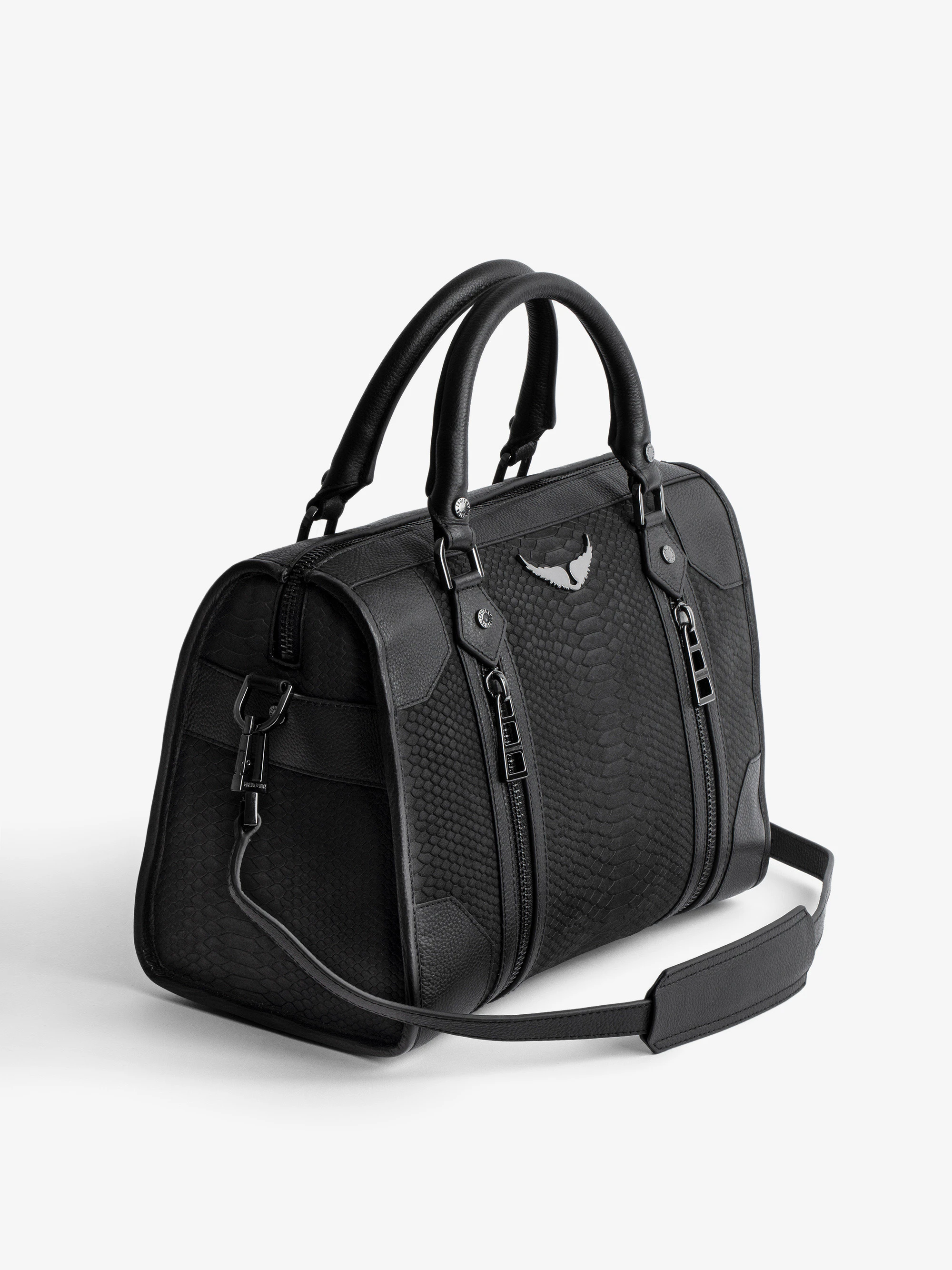 Sunny Medium #2 Soft Savage Bag thumbnail 4