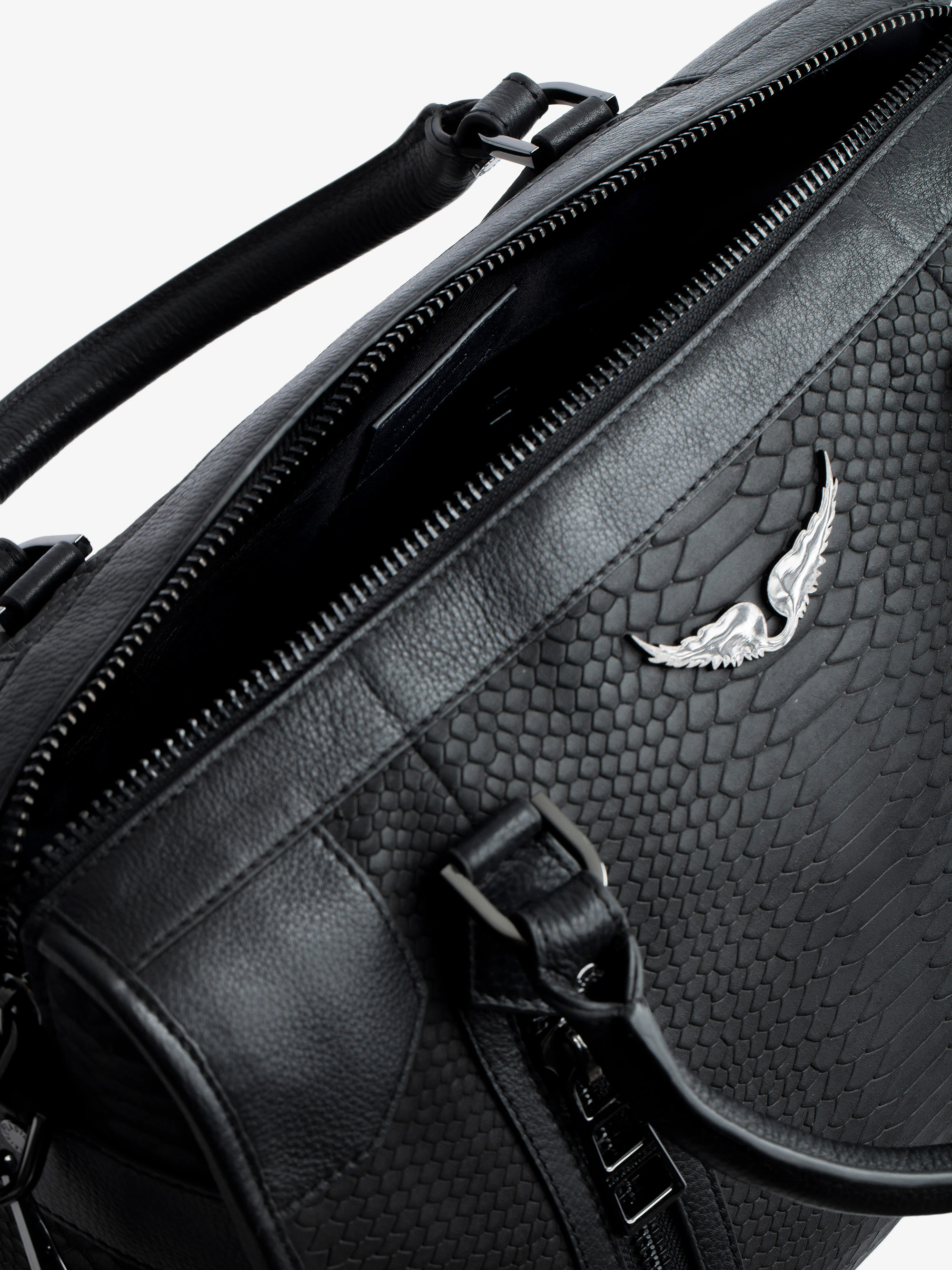 Sunny Medium #2 Soft Savage Bag thumbnail 5