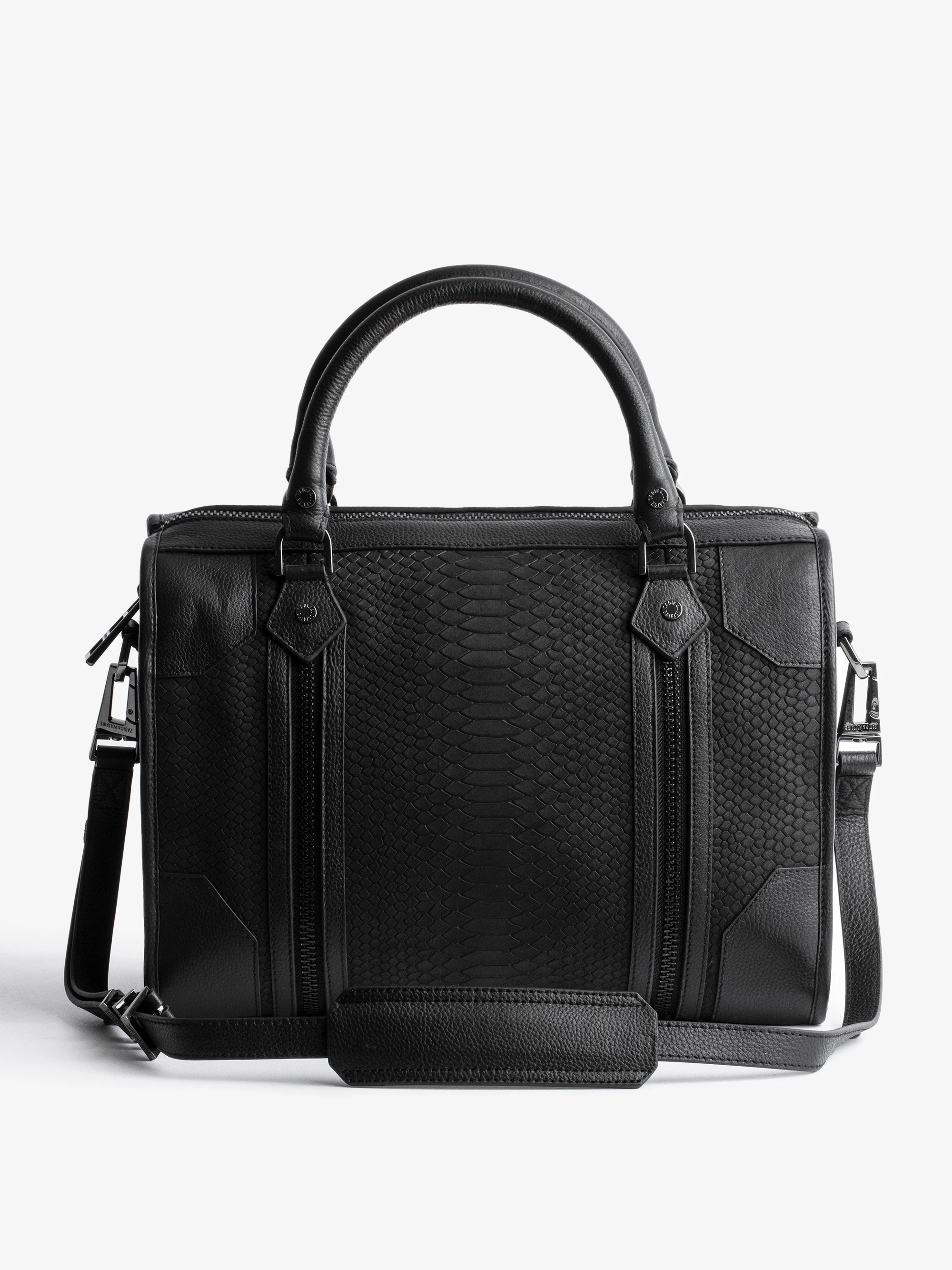 Sunny Medium #2 Soft Savage Bag thumbnail 2