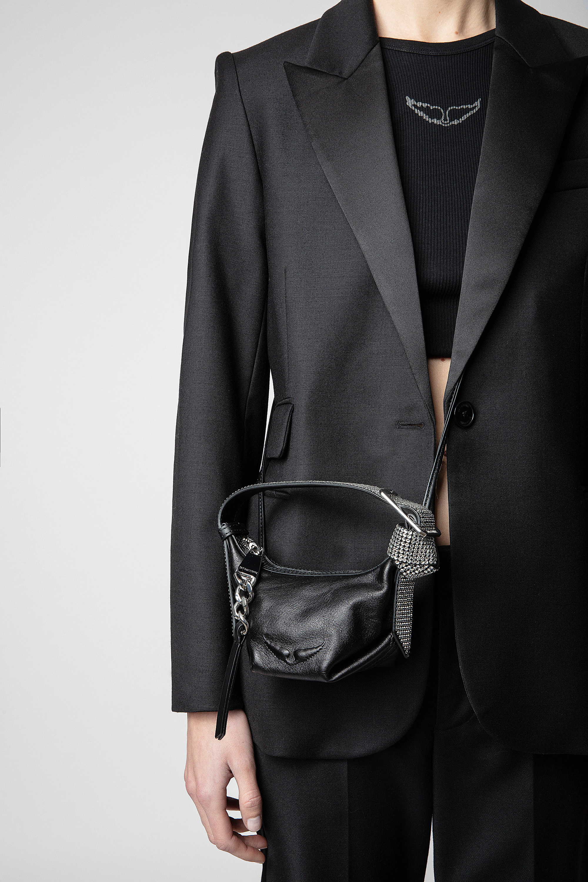 Le Cecilia Mini Bag thumbnail 6