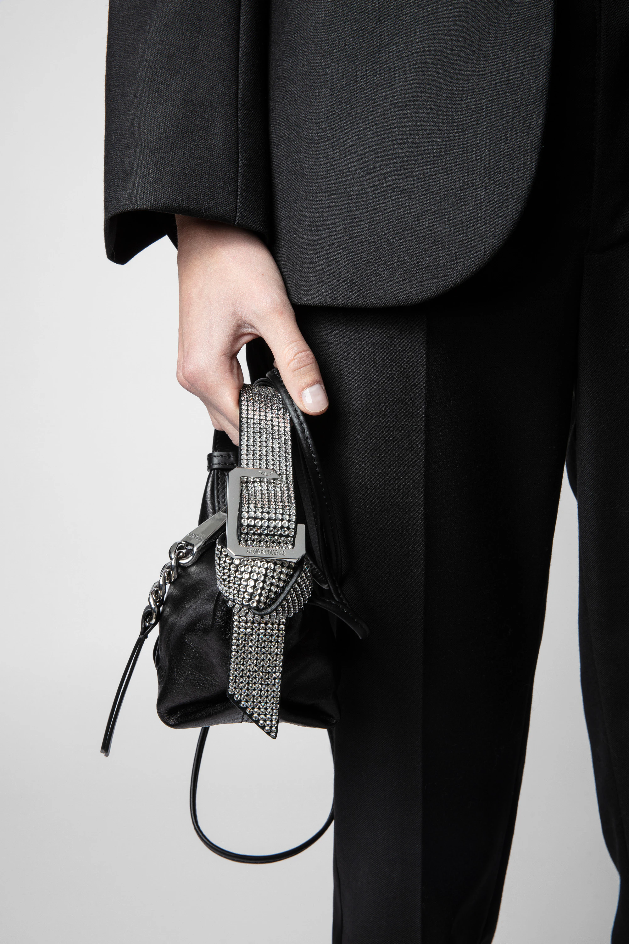 Le Cecilia Mini Bag thumbnail 7