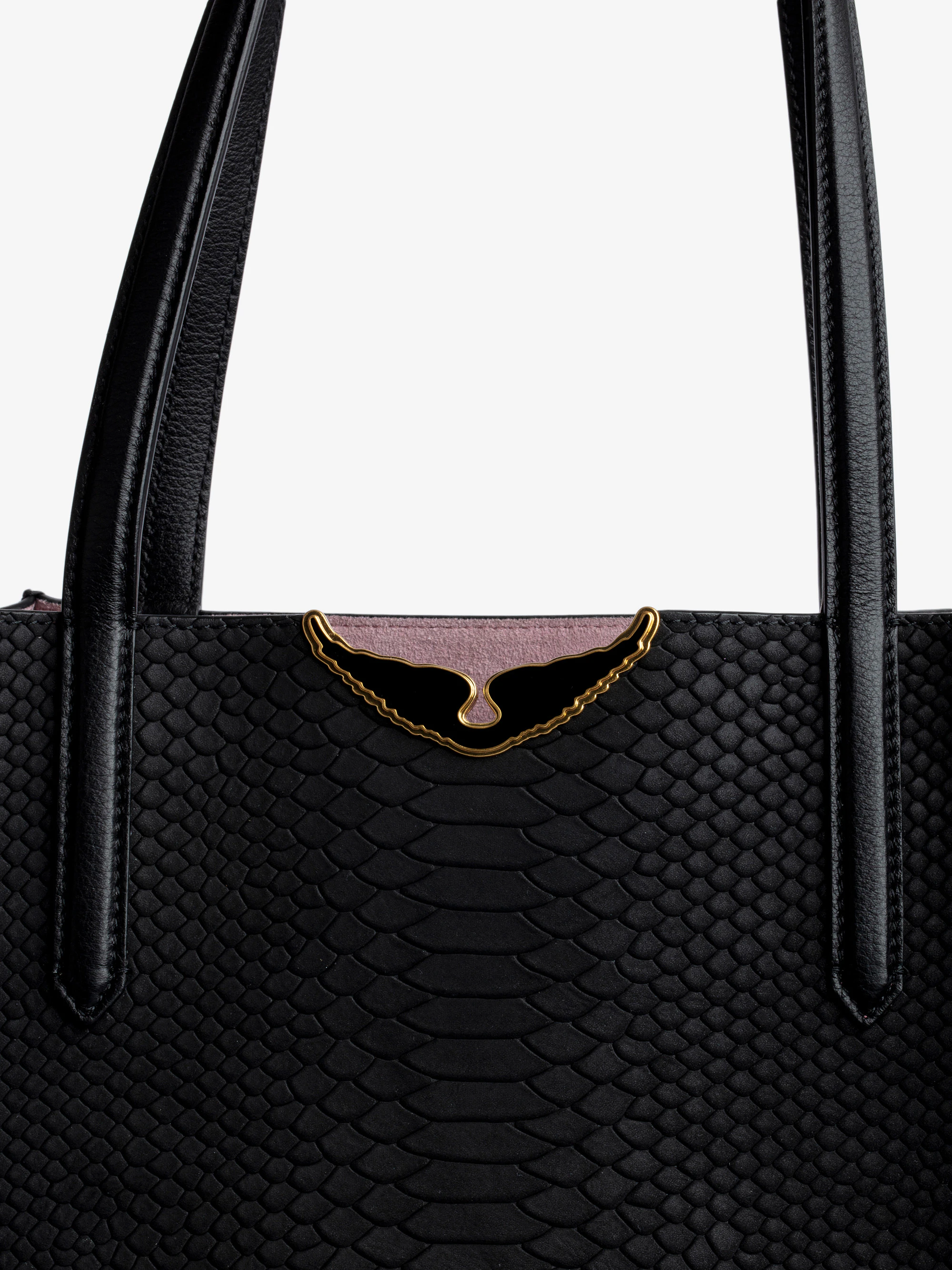 Bolso Le Borderline Soft Savage  3