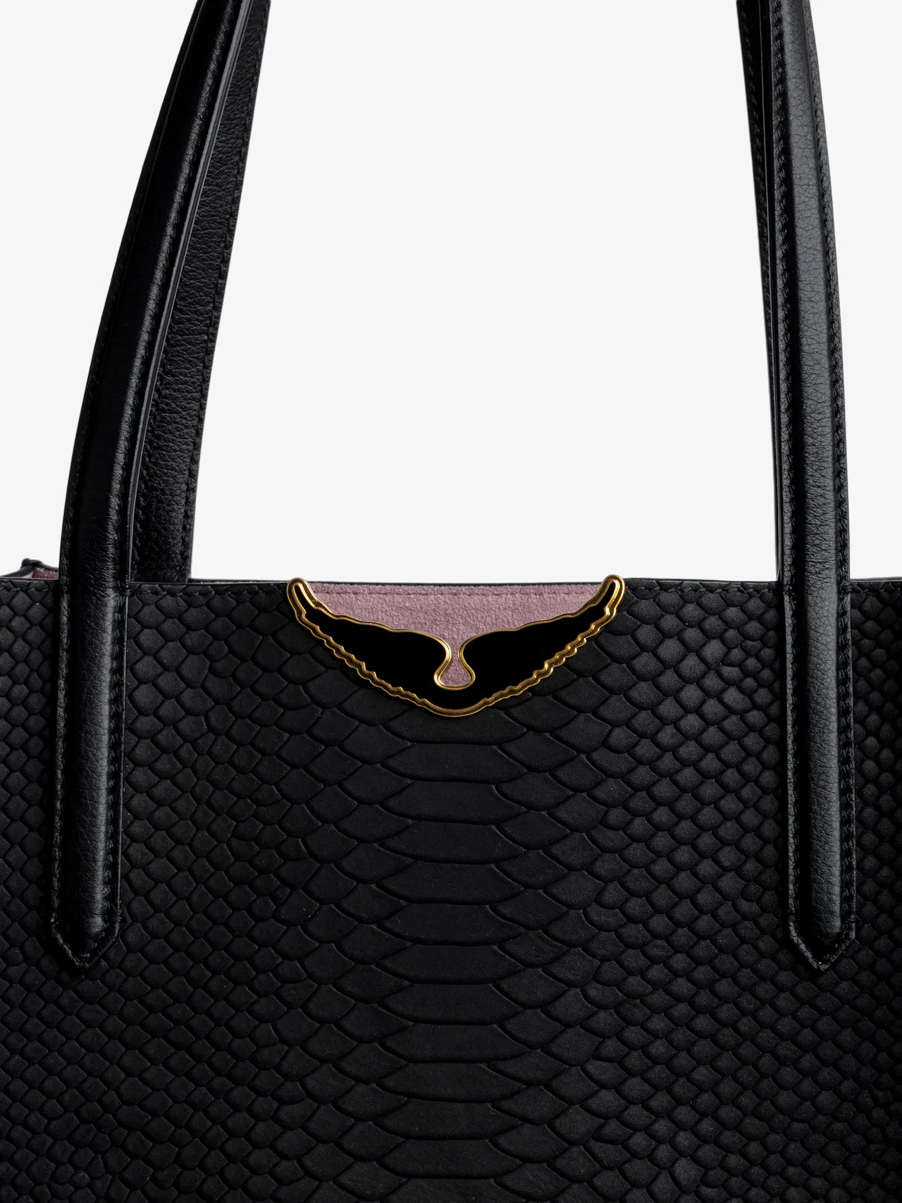 Bolso Le Borderline Soft Savage 3