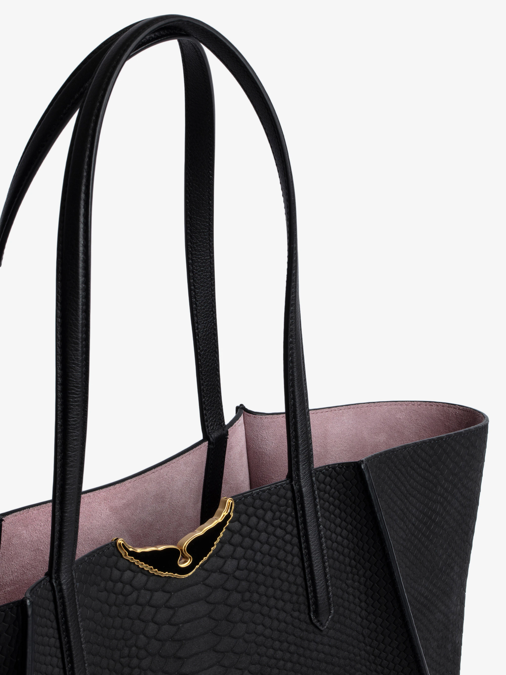 Bolso Le Borderline Soft Savage  4