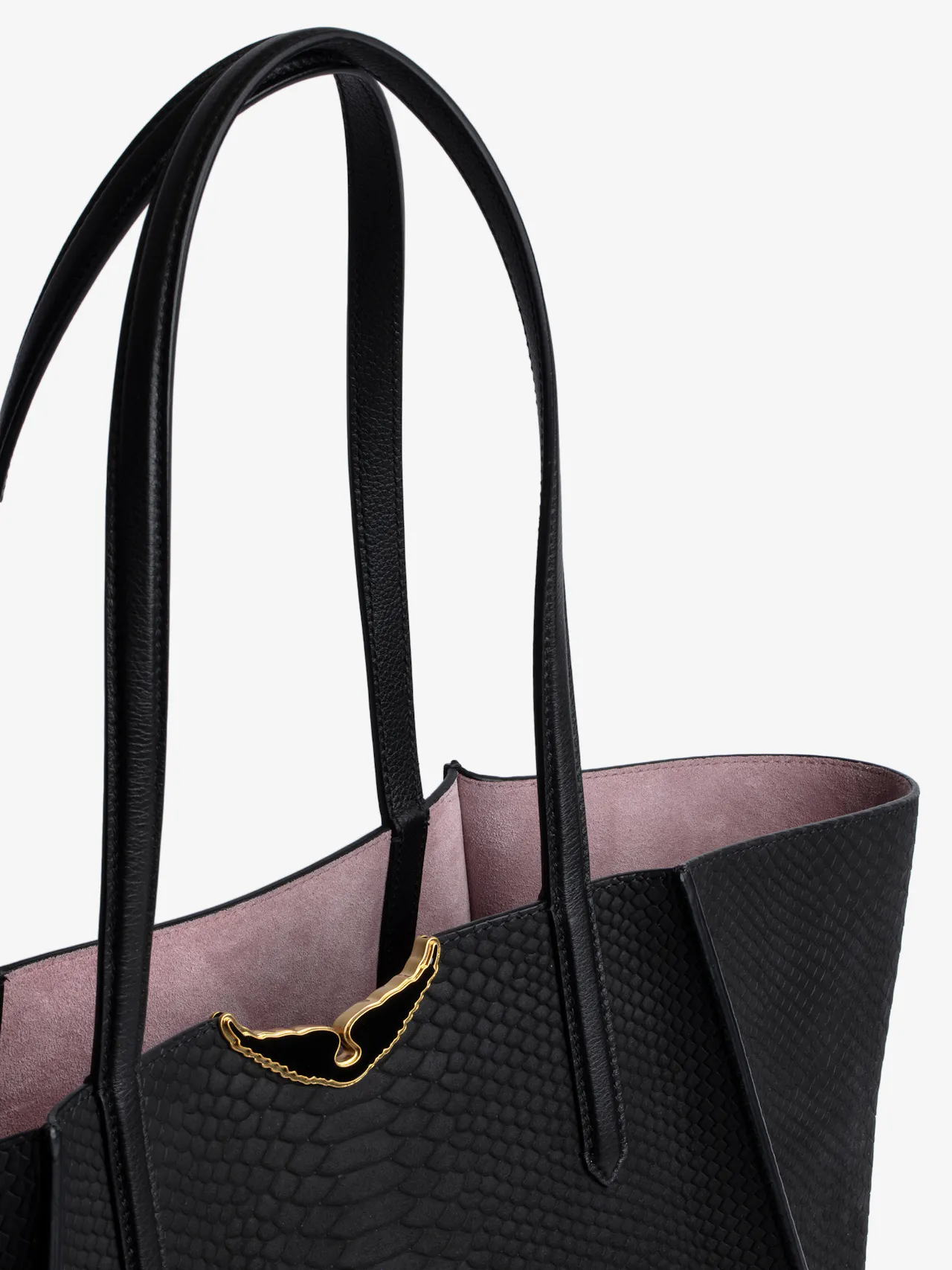 Bolso Le Borderline Soft Savage 4