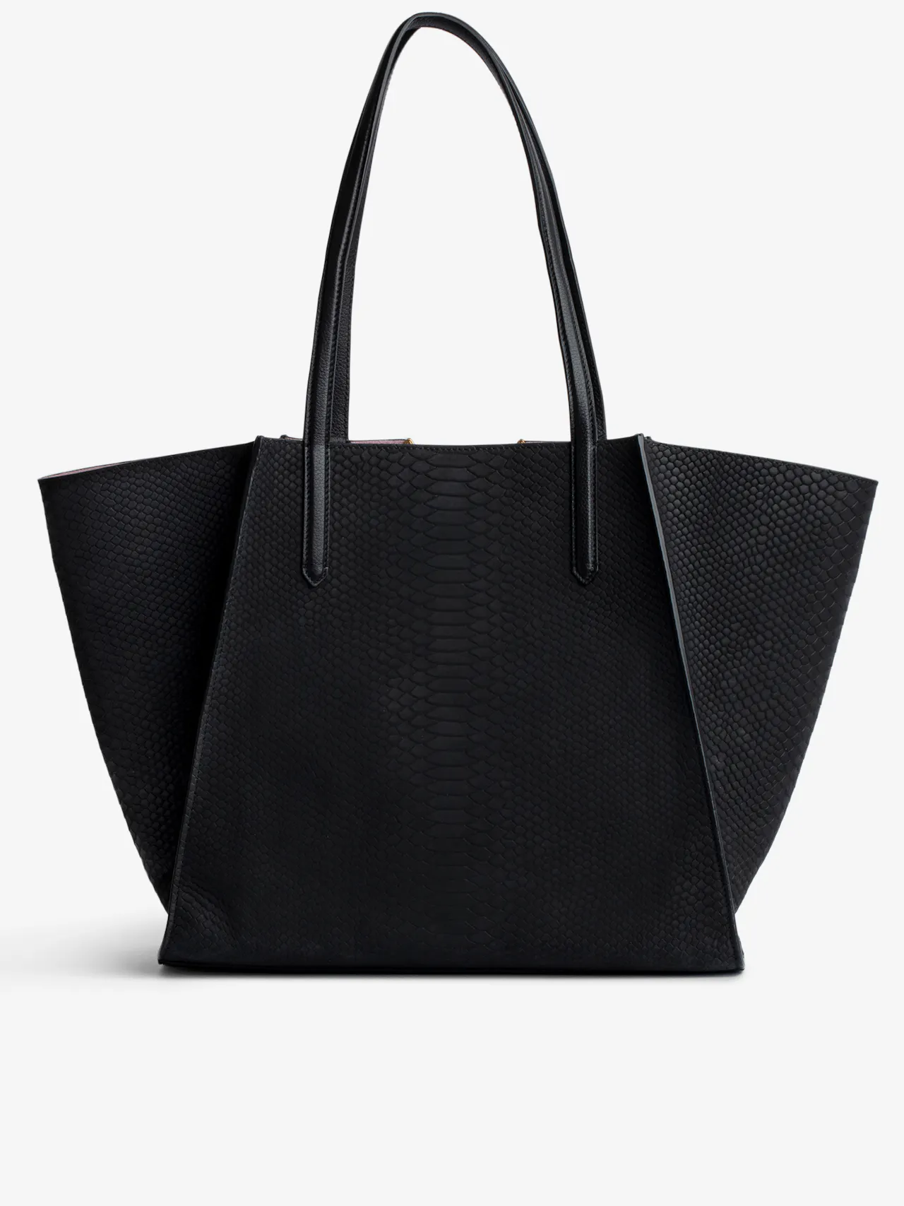 Bolso Le Borderline Soft Savage 2