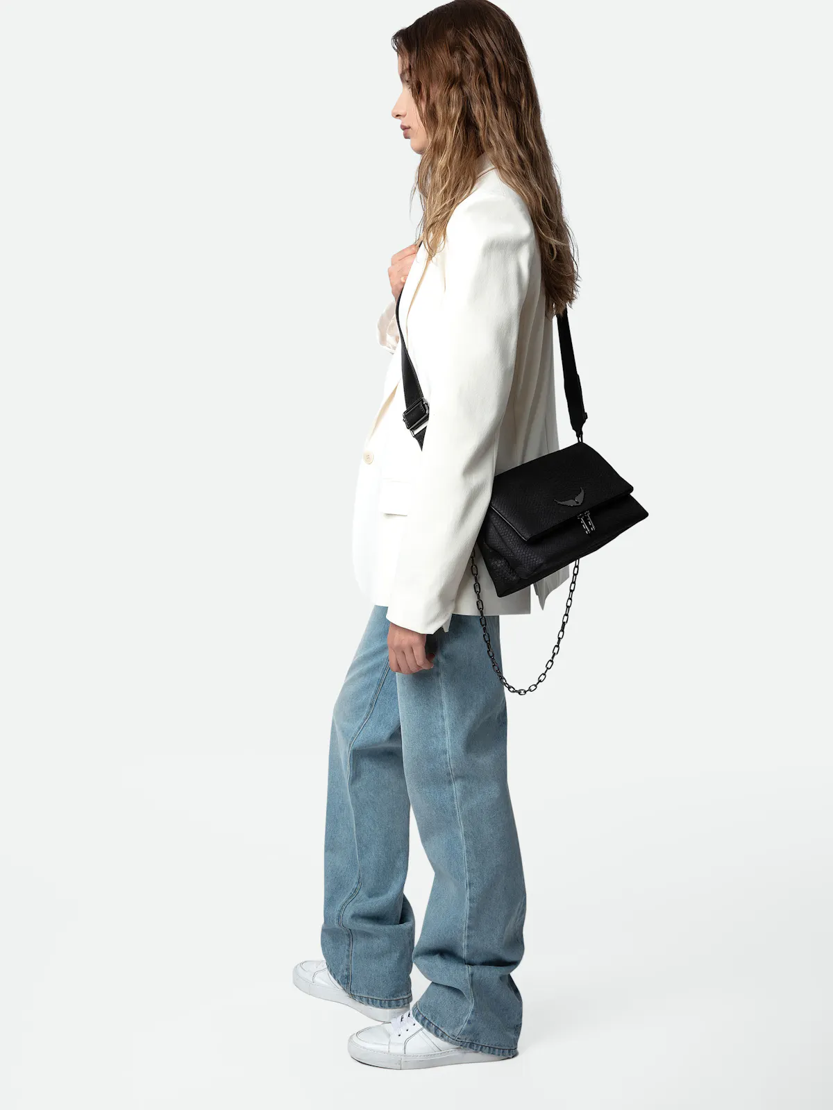 Borsa Rocky Soft Savage