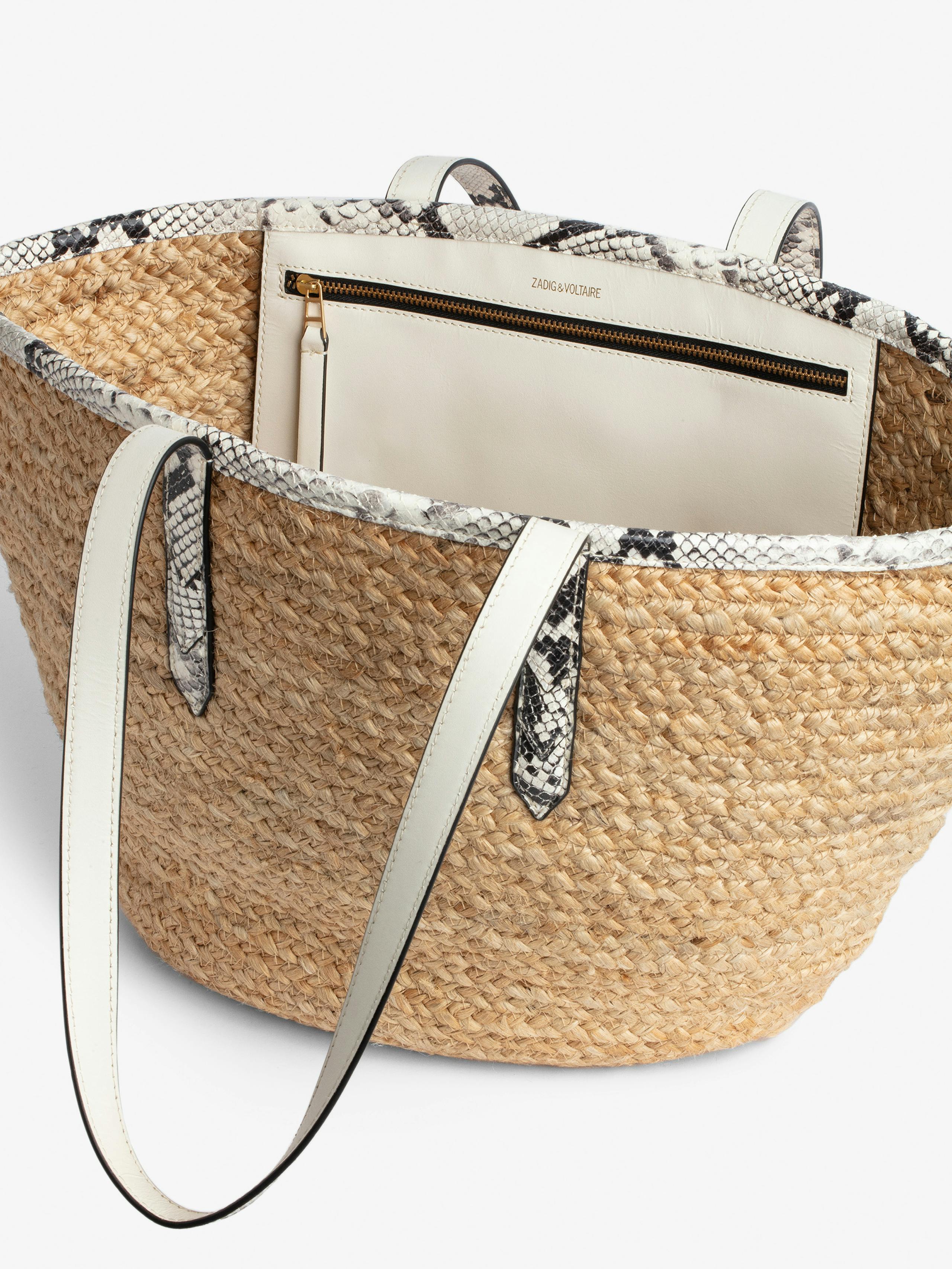 Borsa Le Beach Bag 4