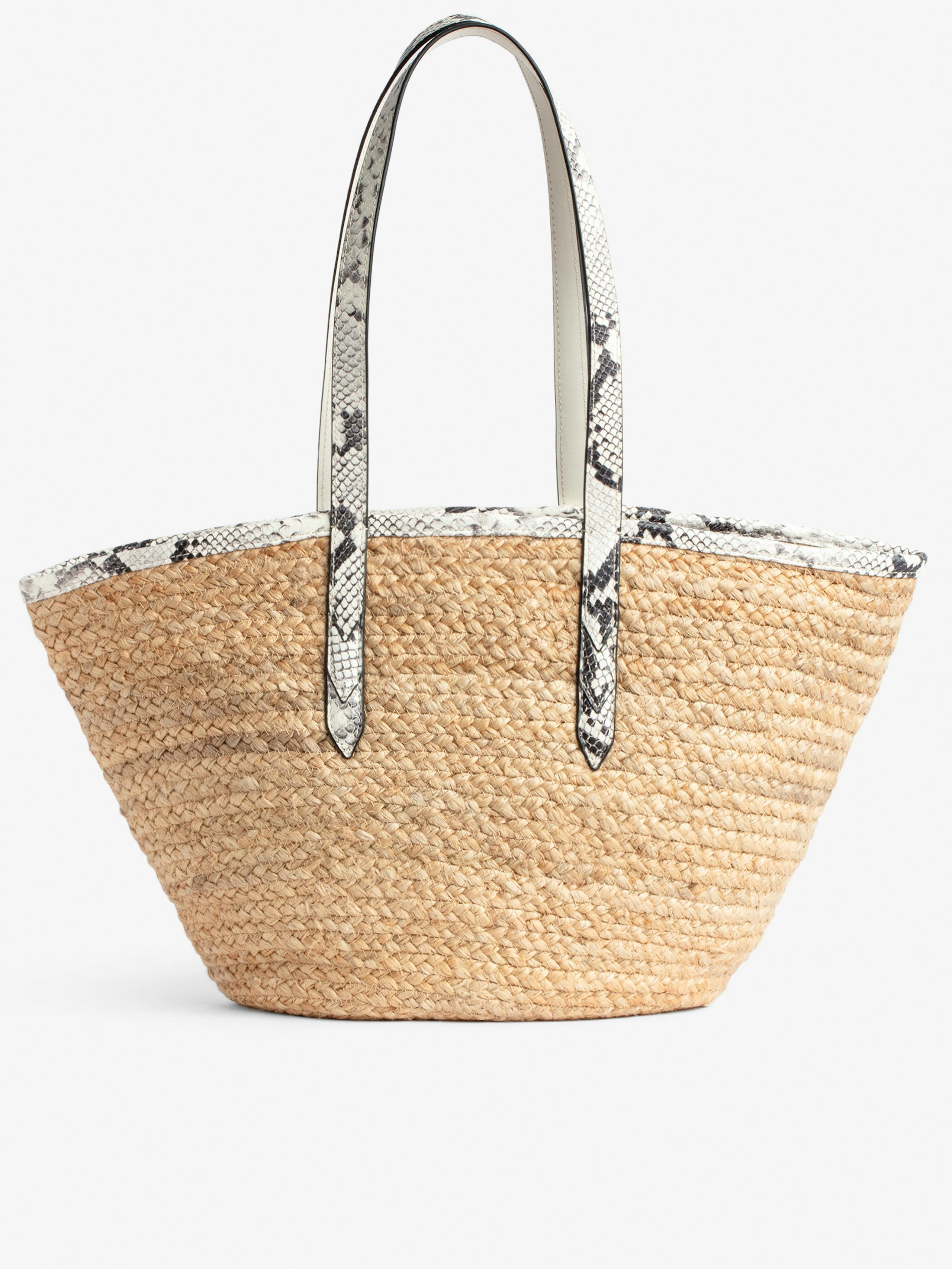 Borsa Le Beach Bag 2