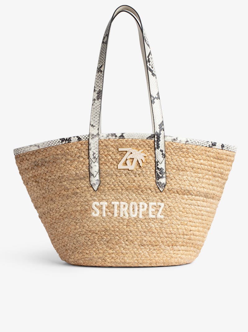 Borsa Le Beach Bag