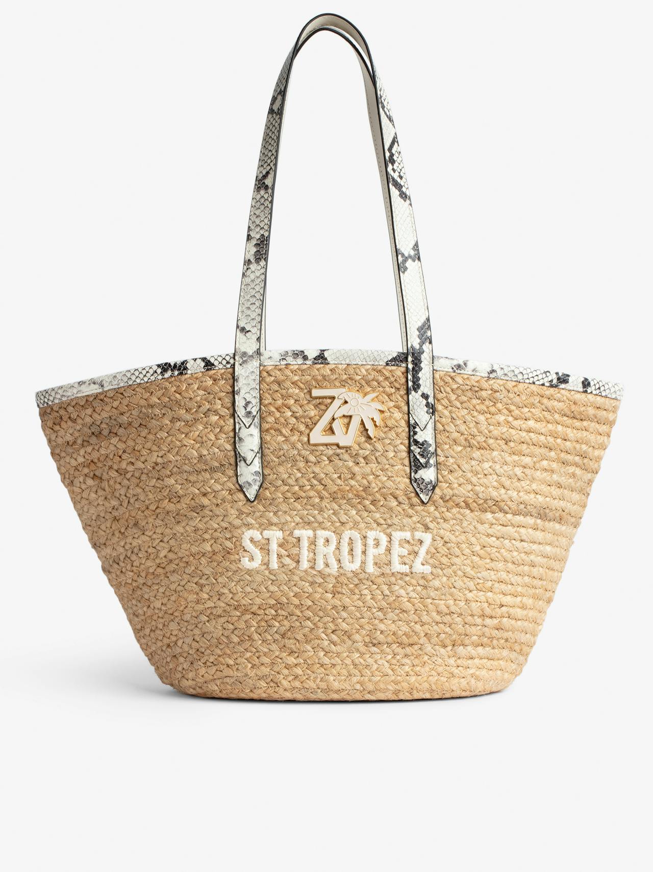 Sac Le Beach Bag 1