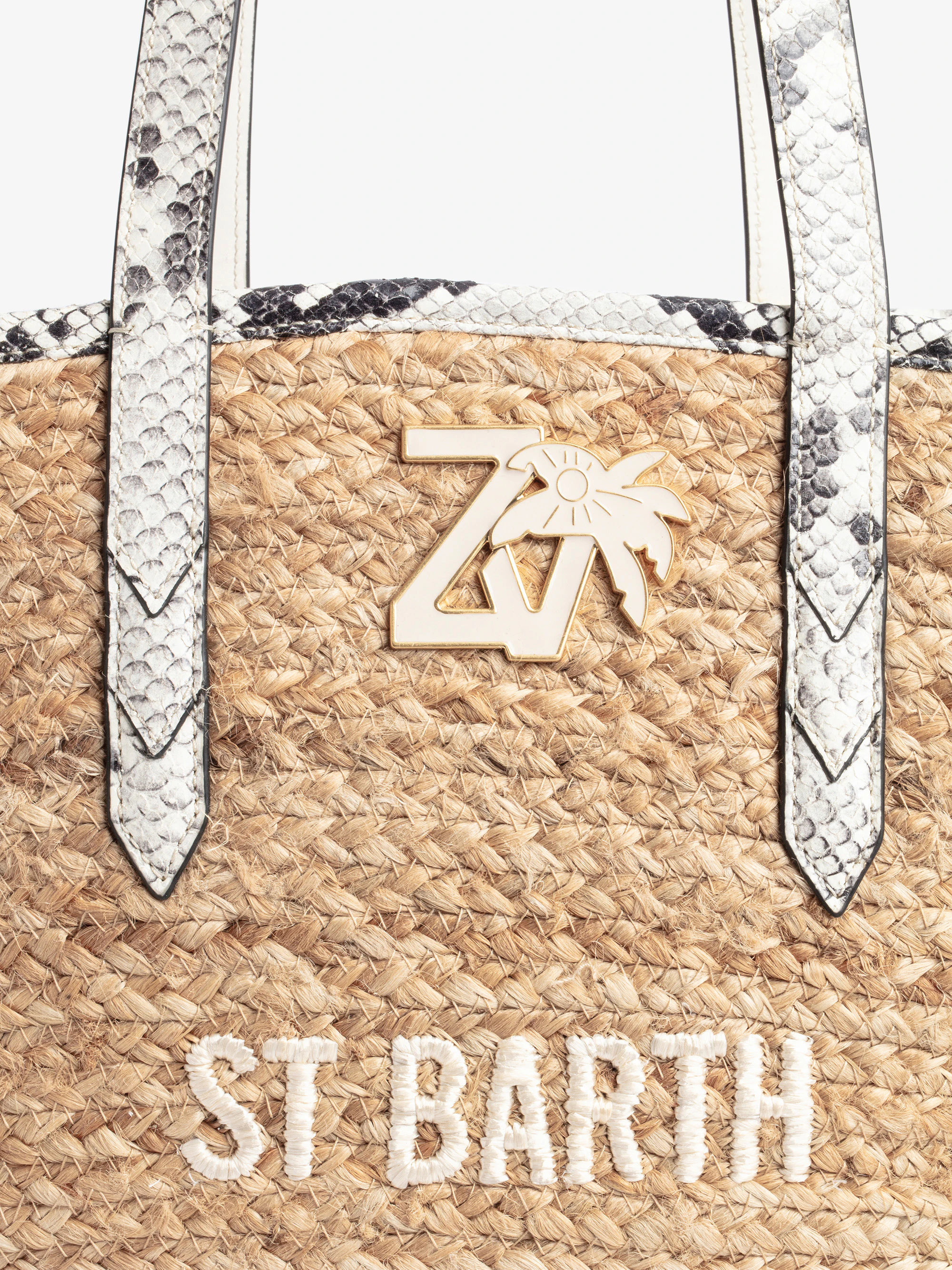 Le Beach Bag bag thumbnail 3