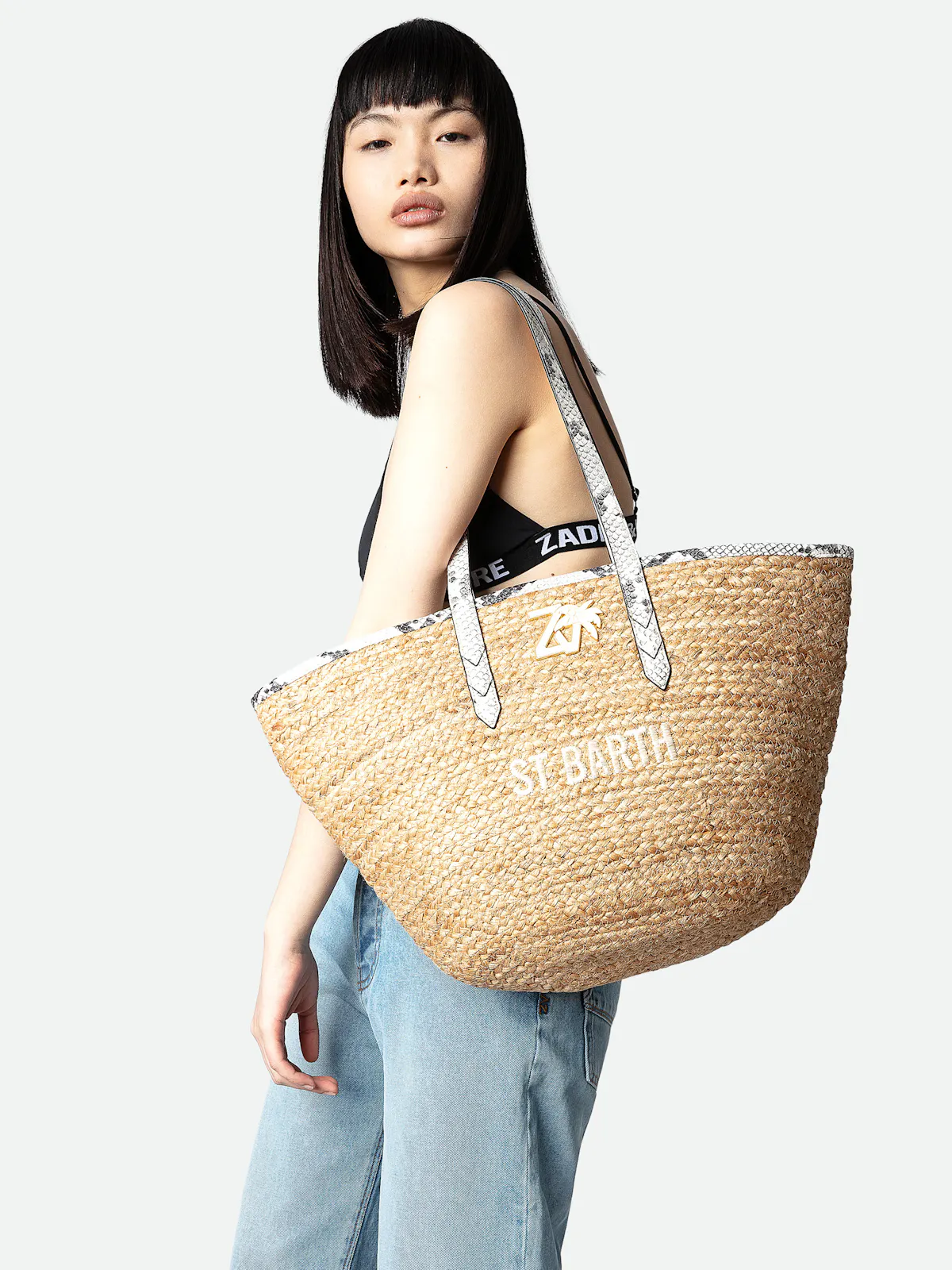 Le Beach Bag