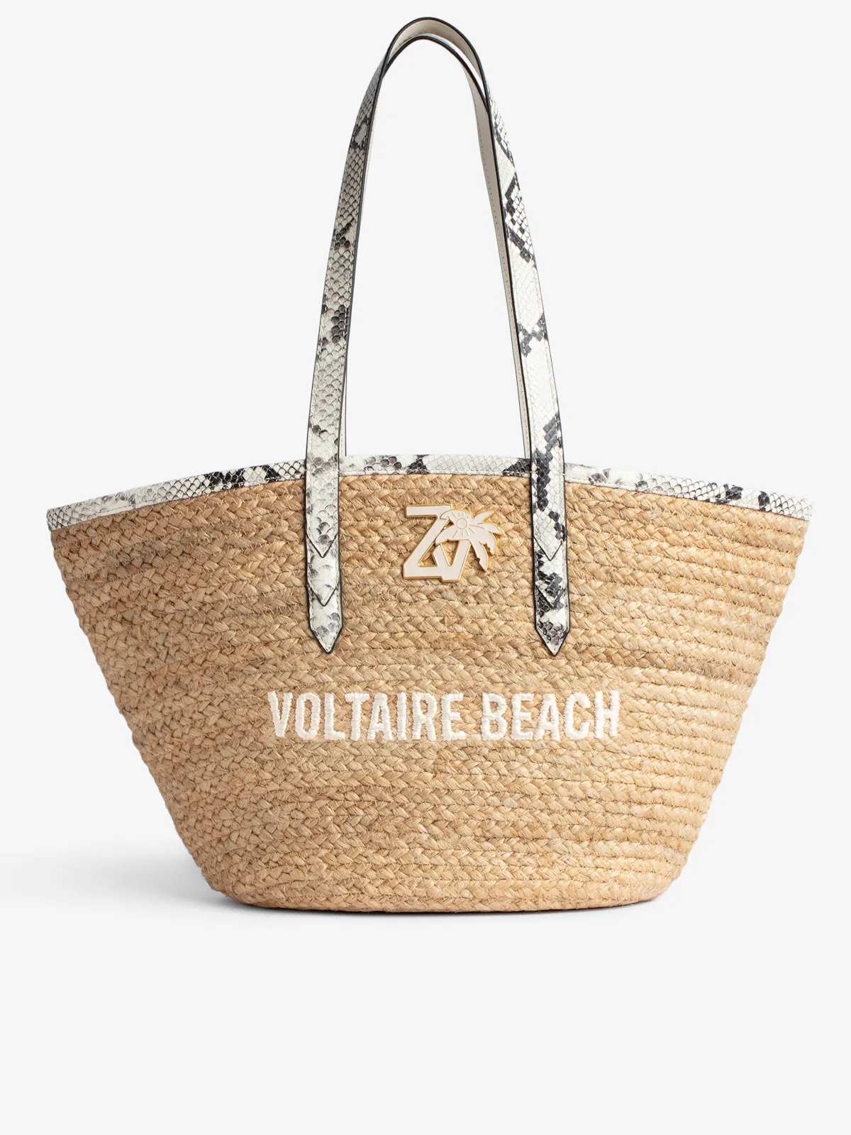 Borsa Le Beach Bag