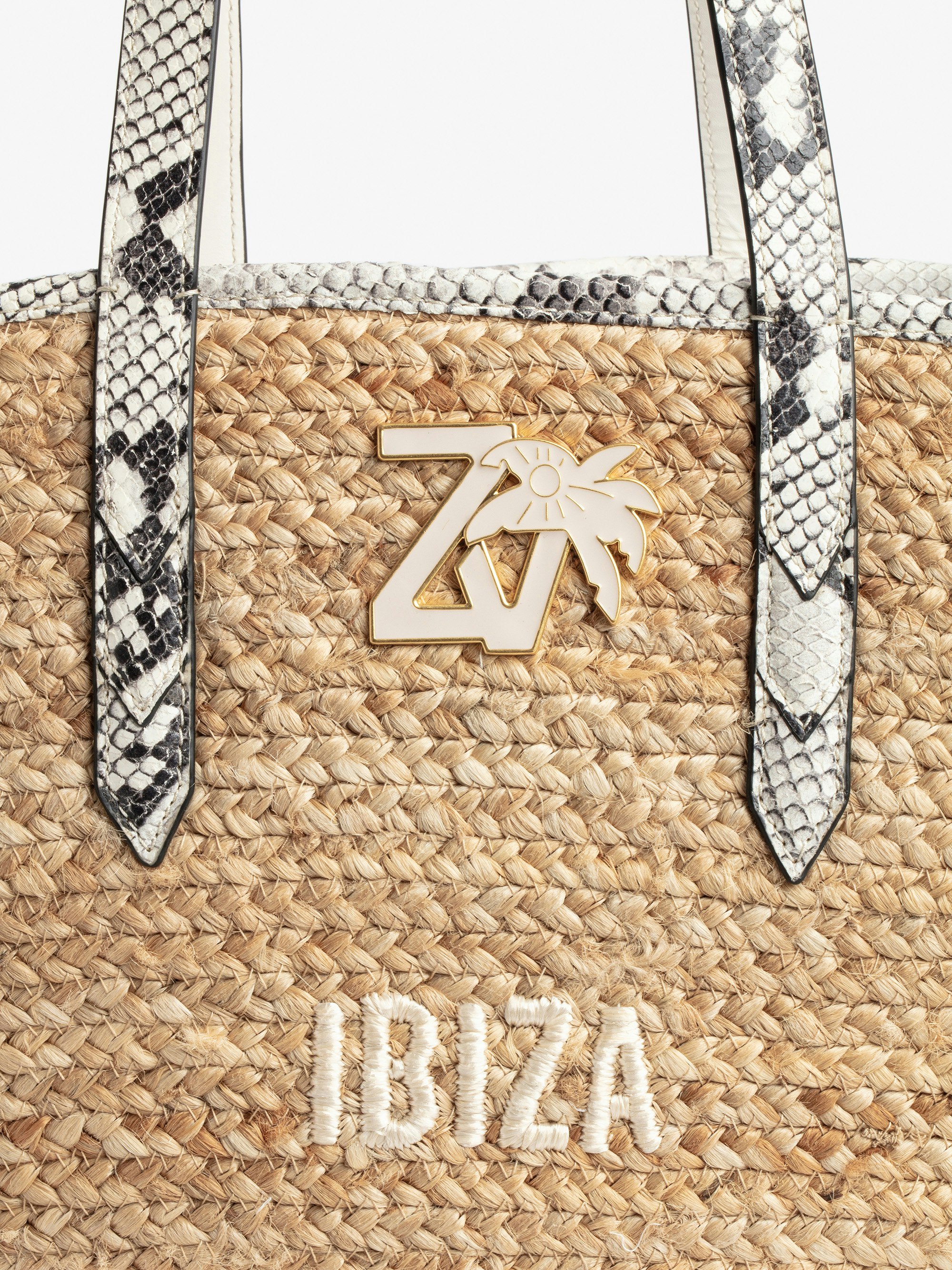 Bolso Le Beach Bag 3