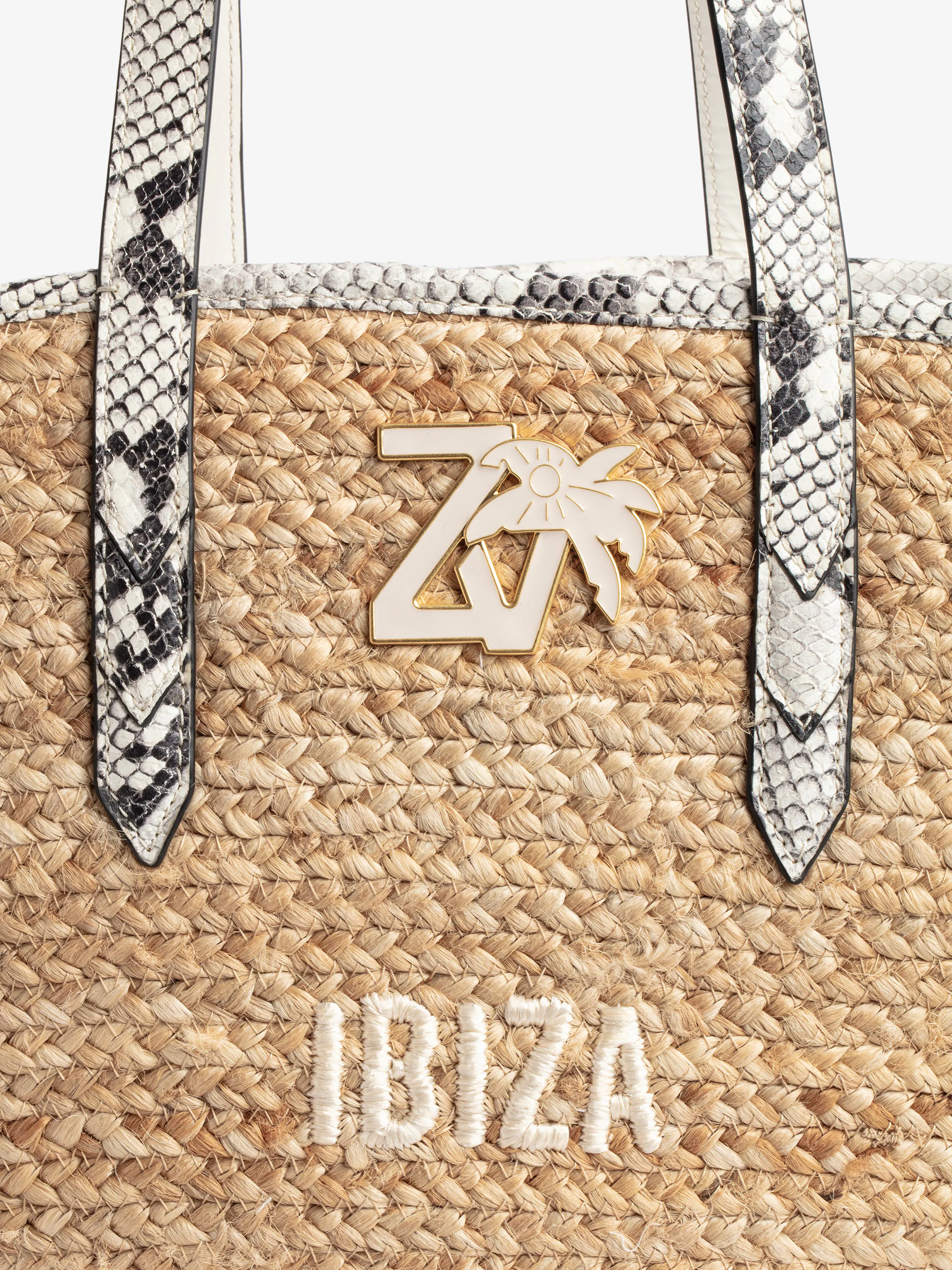 Bolso Le Beach Bag 3