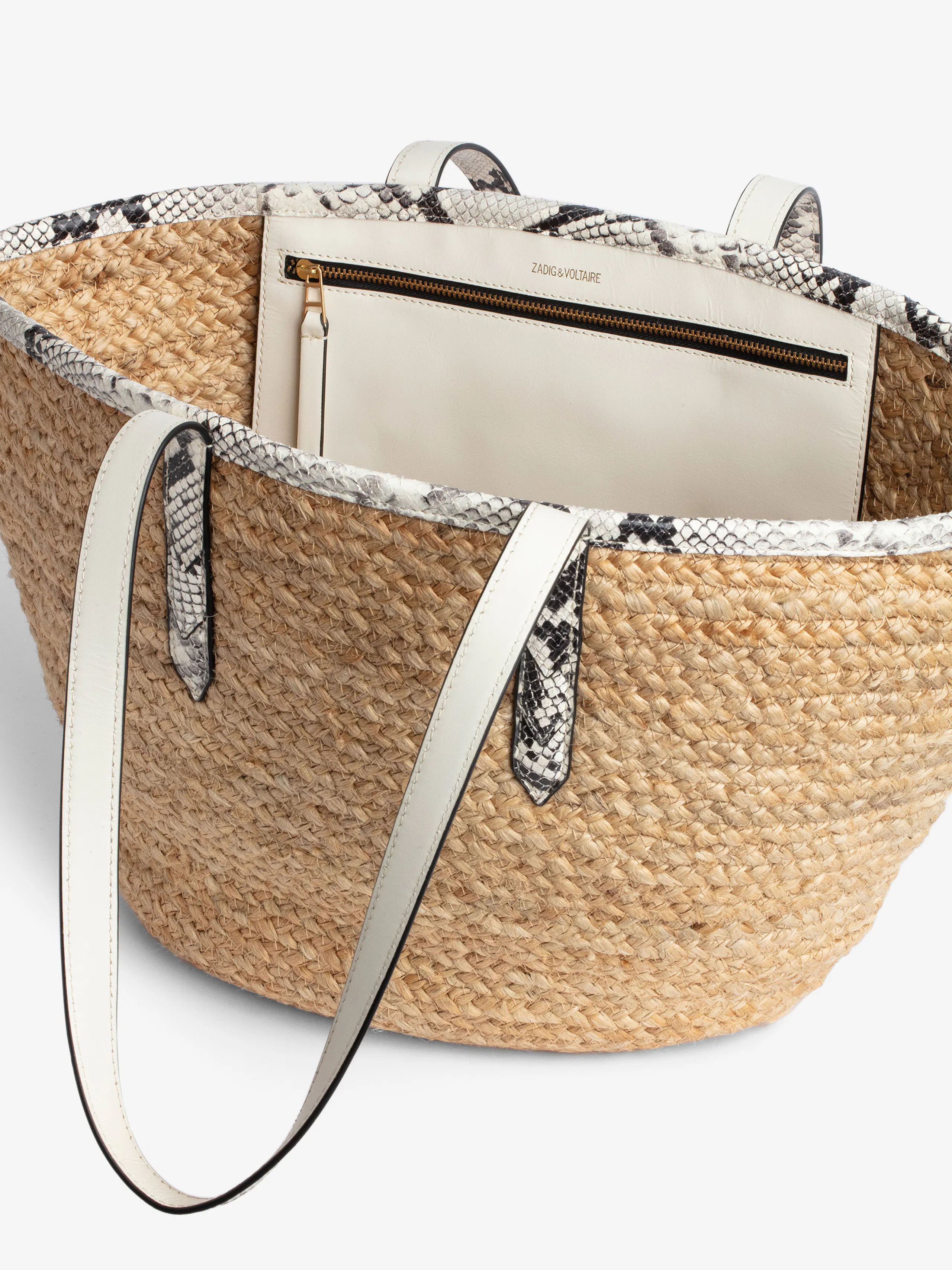 Bolso Le Beach Bag 4