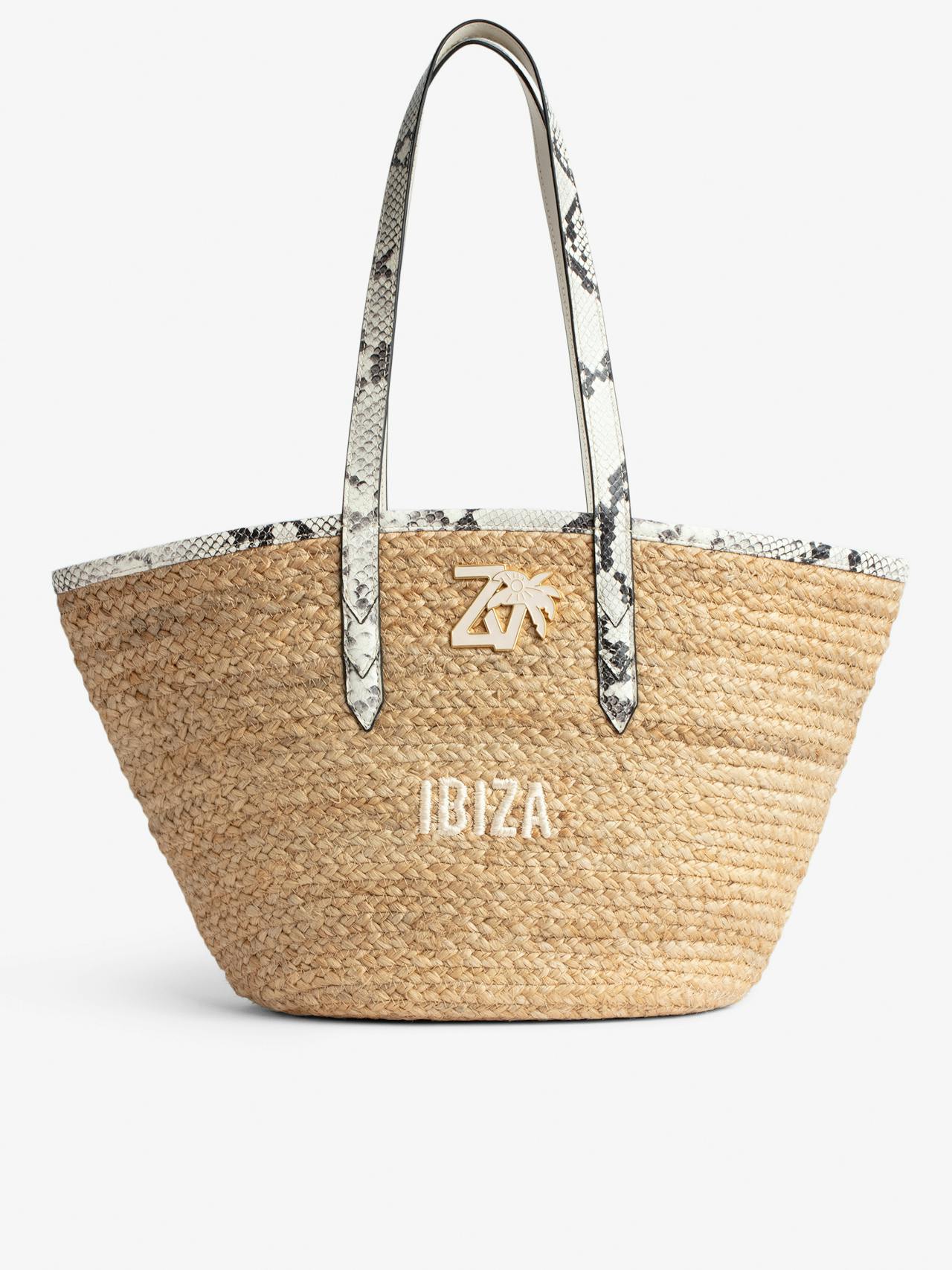 Bolso Le Beach Bag 1
