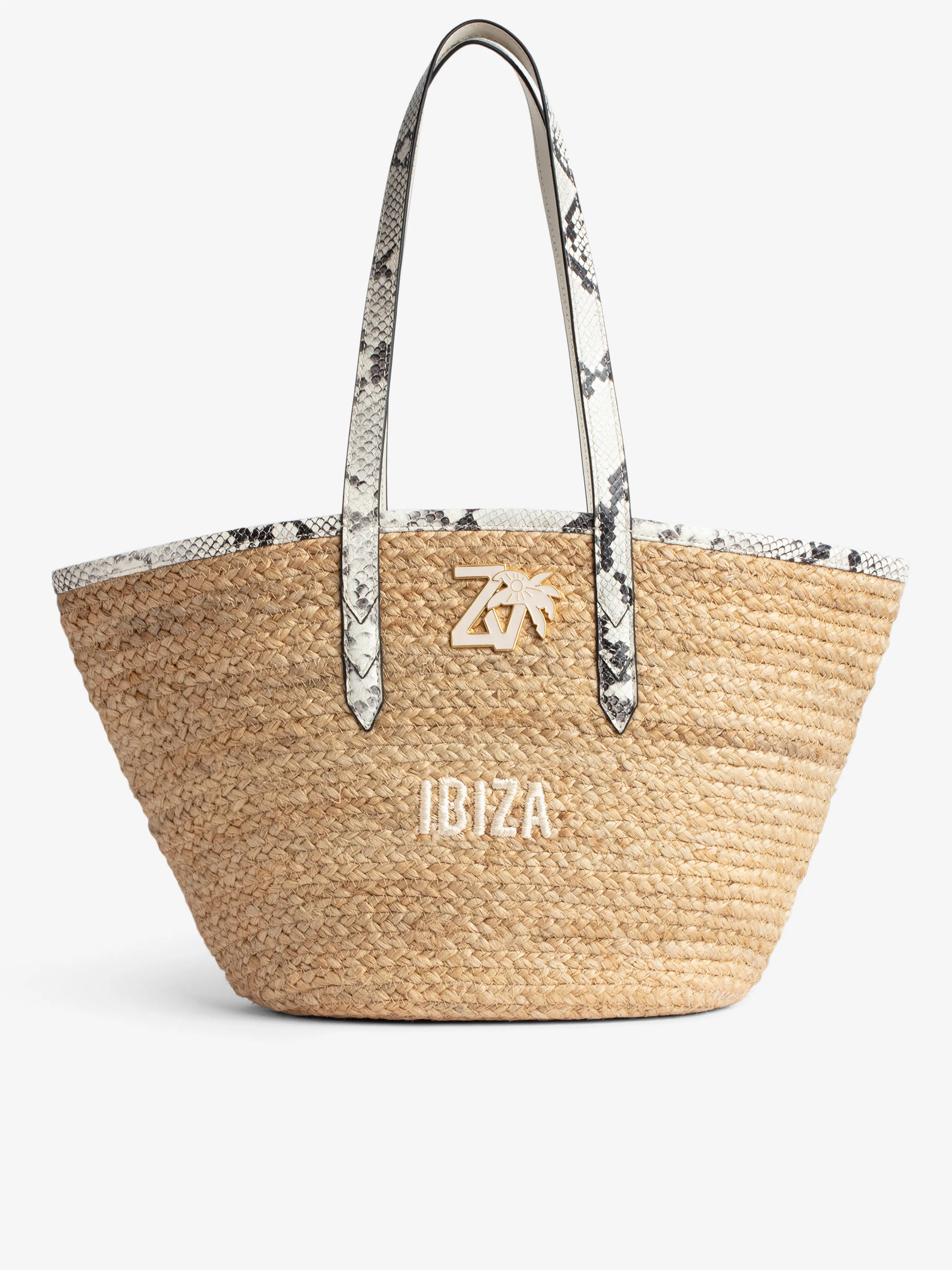 Bolso Le Beach Bag 1